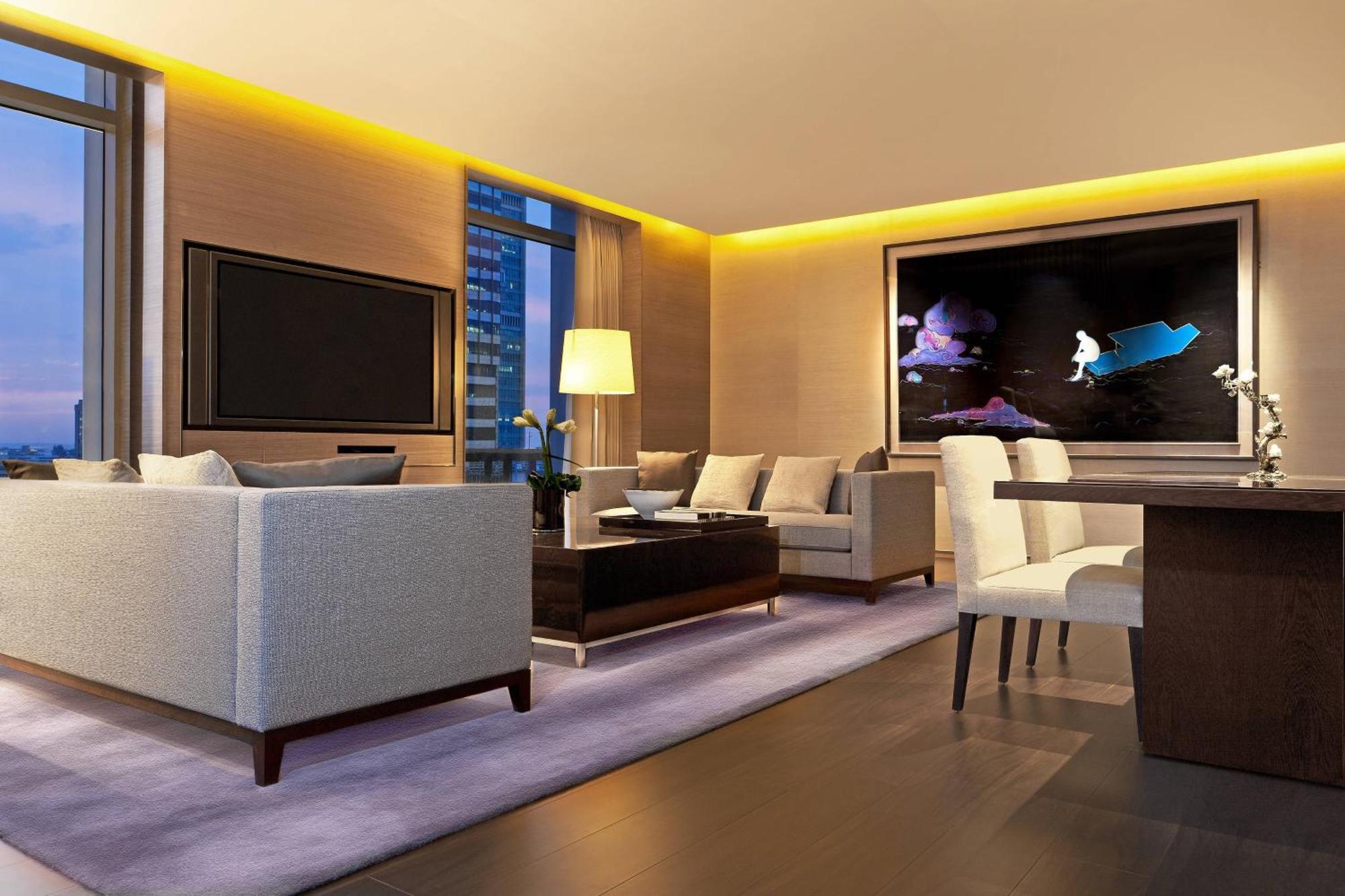 Hotel Le Meridien 5*