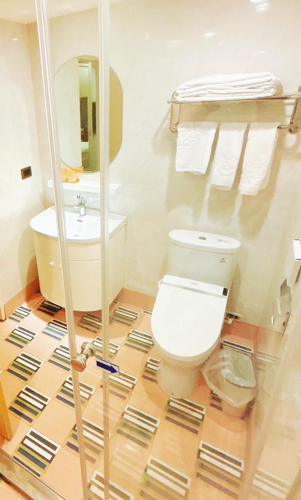 Hotel Hopecity Minsheng