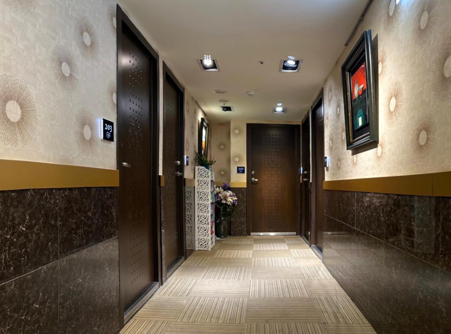 Hotel 意芙旅店 Ifinn