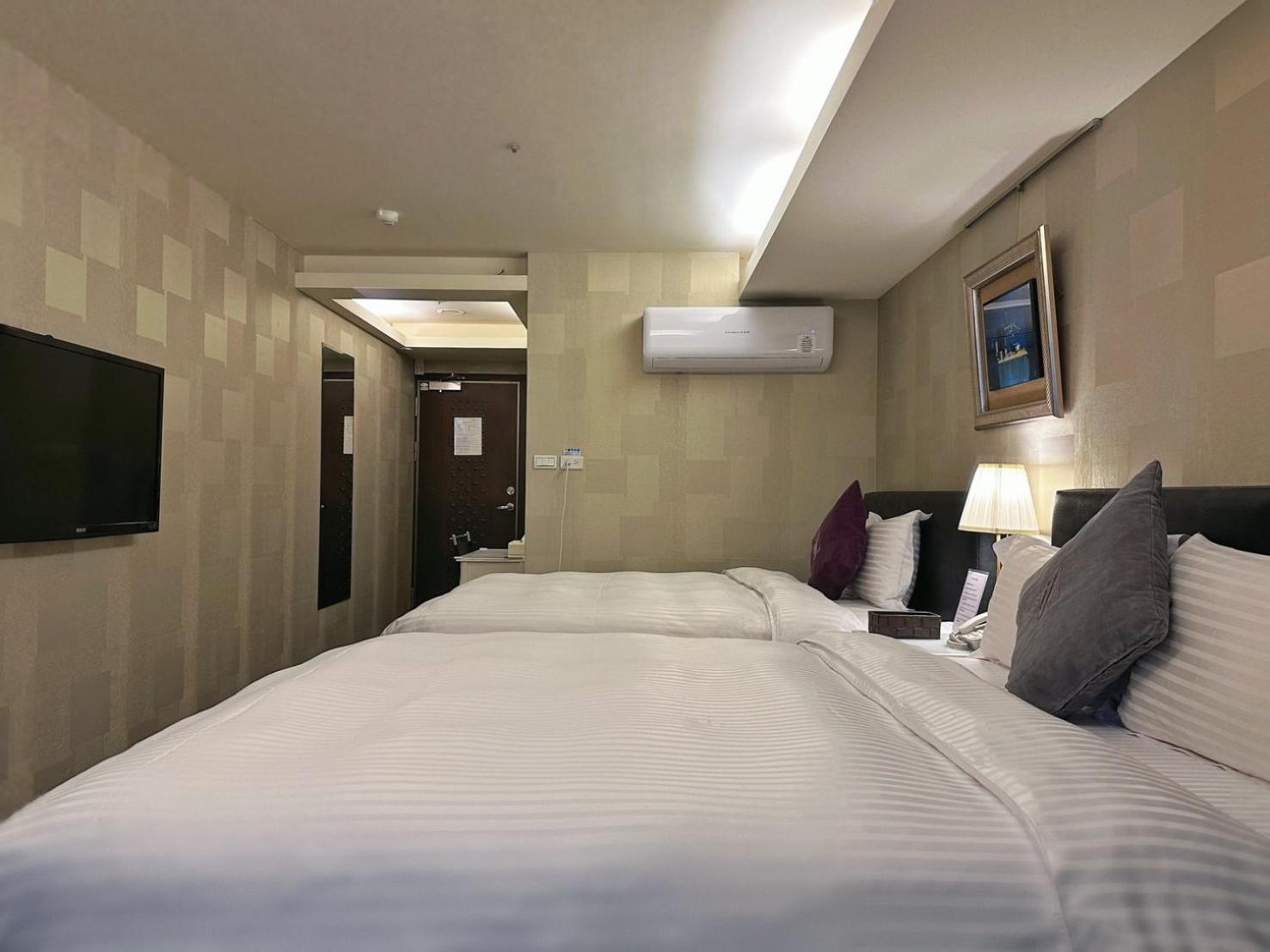 意芙旅店 Ifinn Hotel 3*
