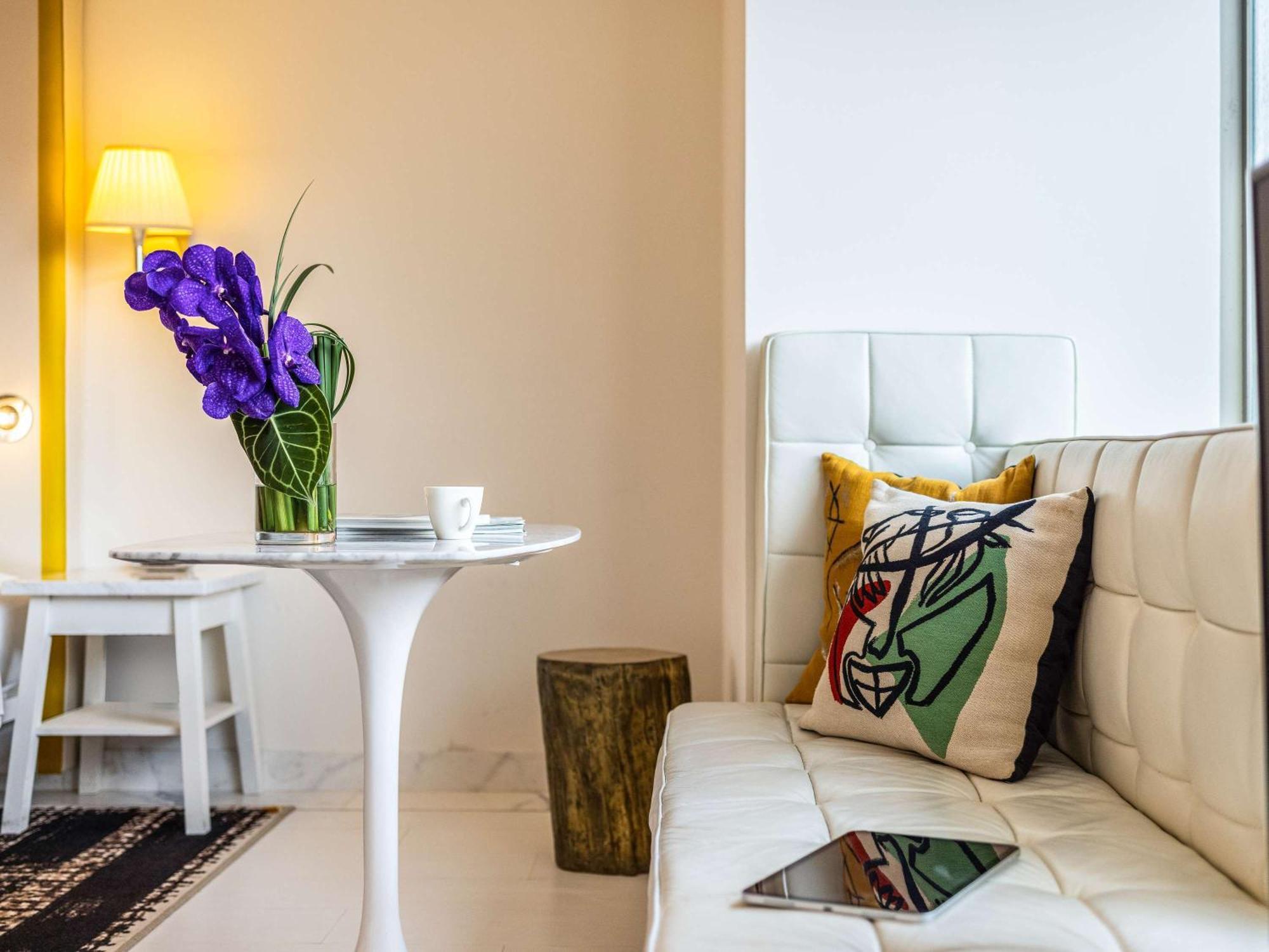 Dunhua Mansion - Mgallery Collection