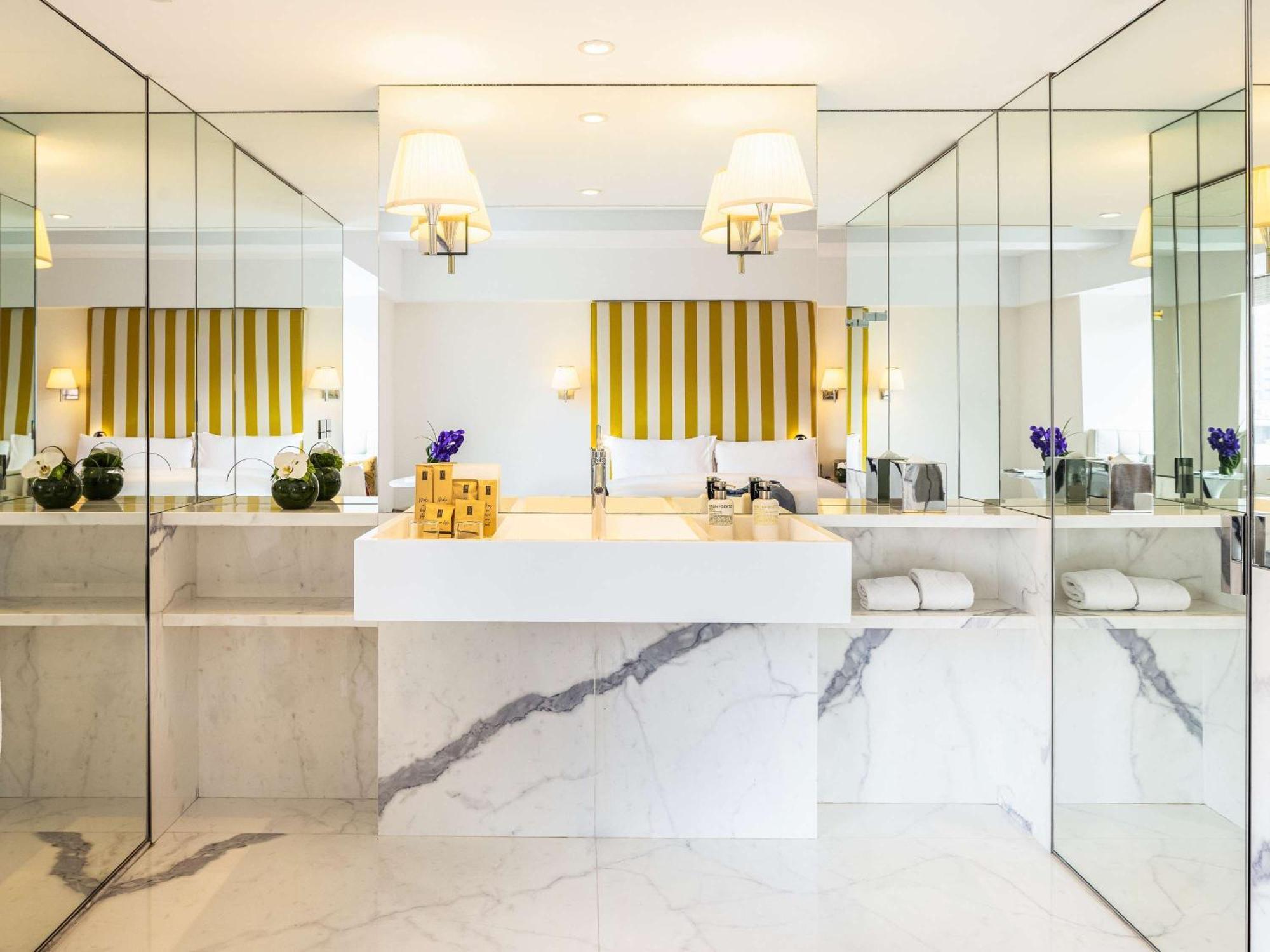 Hotel Dunhua Mansion - Mgallery Collection