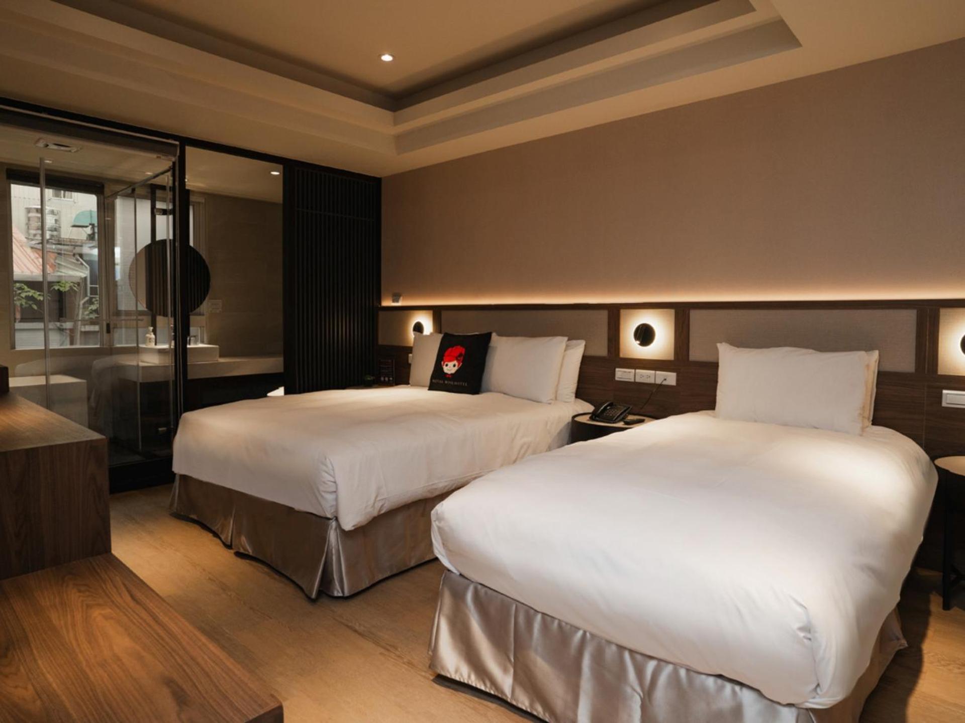 Hotel Royal Rose Zhongshan