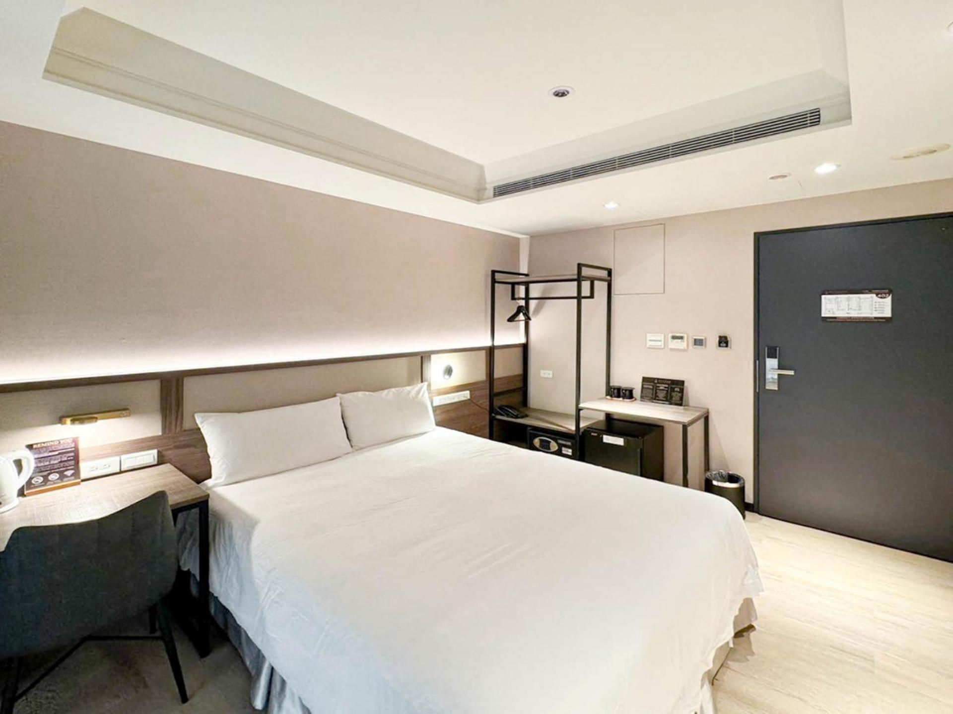 Hotel Royal Rose Zhongshan Taipei