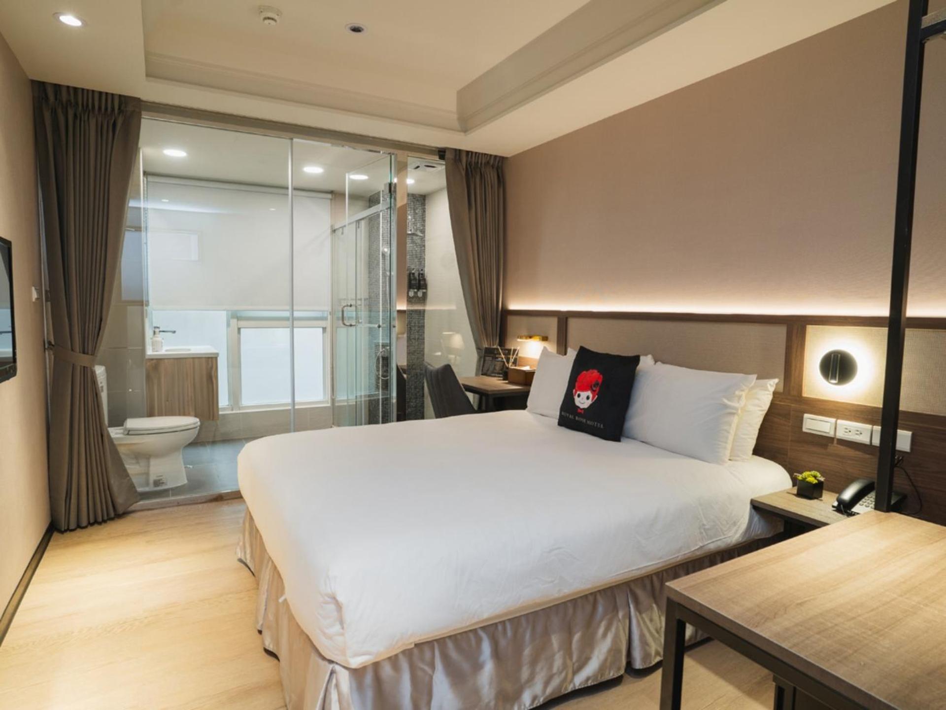 Royal Rose Zhongshan 3*