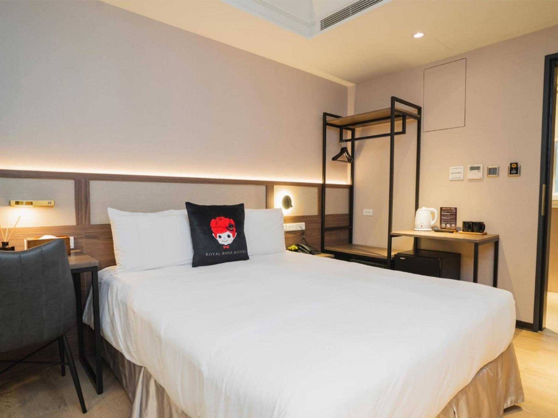 Royal Rose Zhongshan Taipei