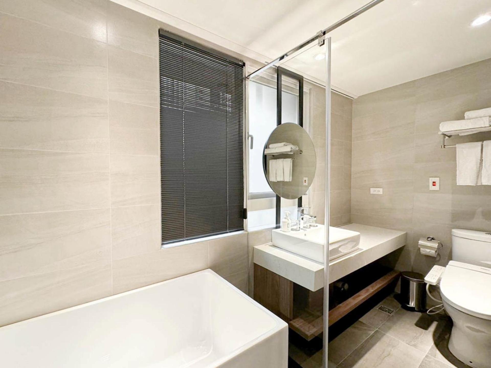 Royal Rose Zhongshan 3* Taipei