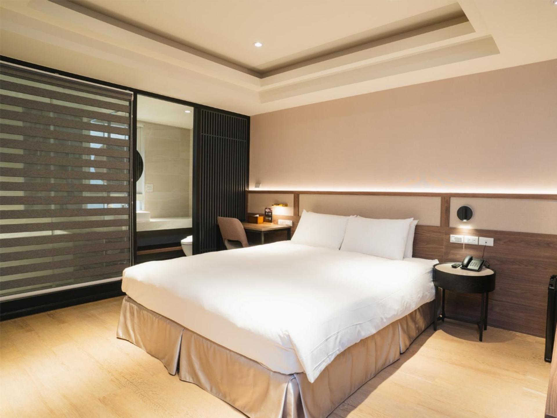 Hotel Royal Rose Zhongshan