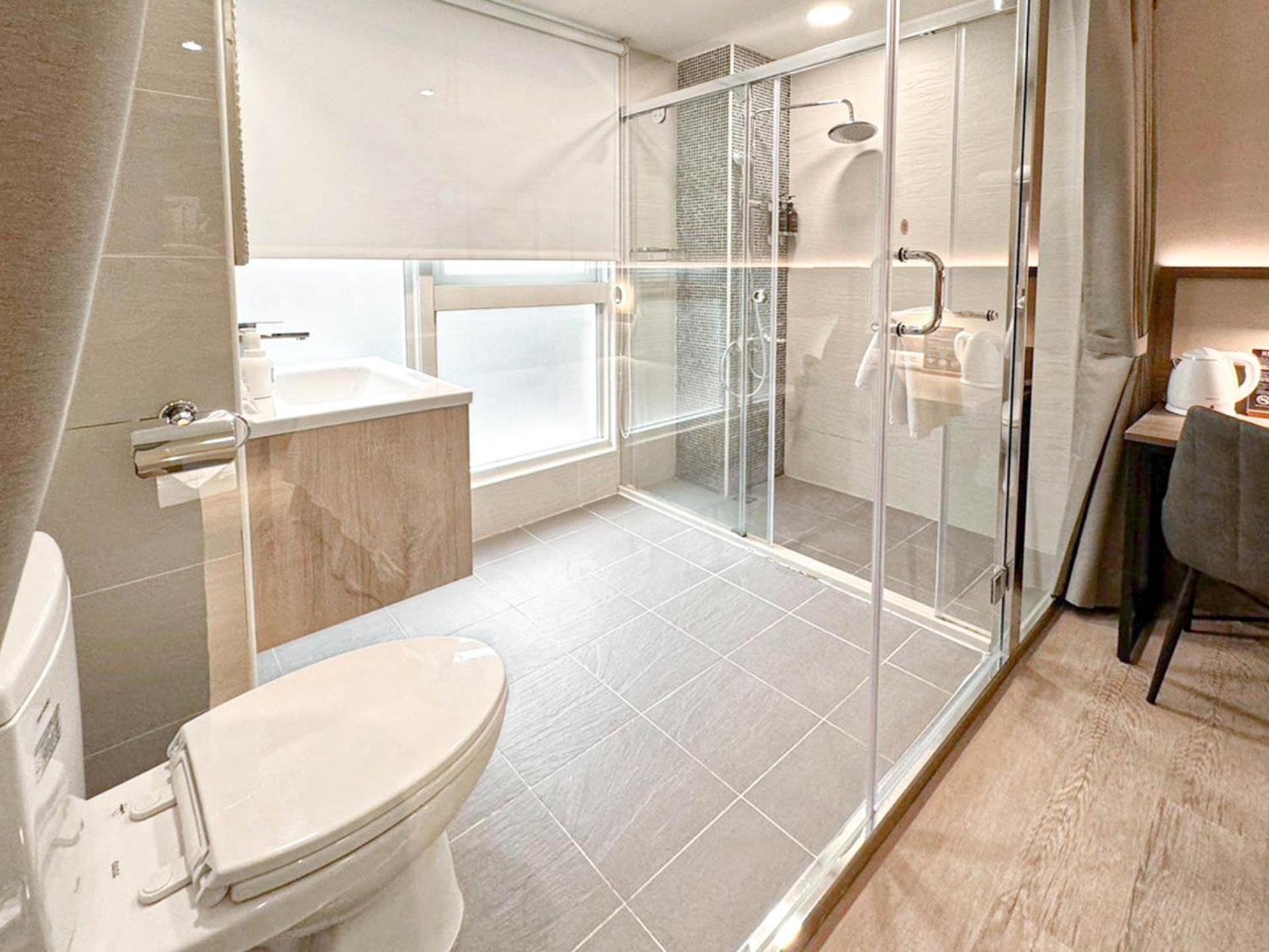 Royal Rose Zhongshan Hotel Taipei