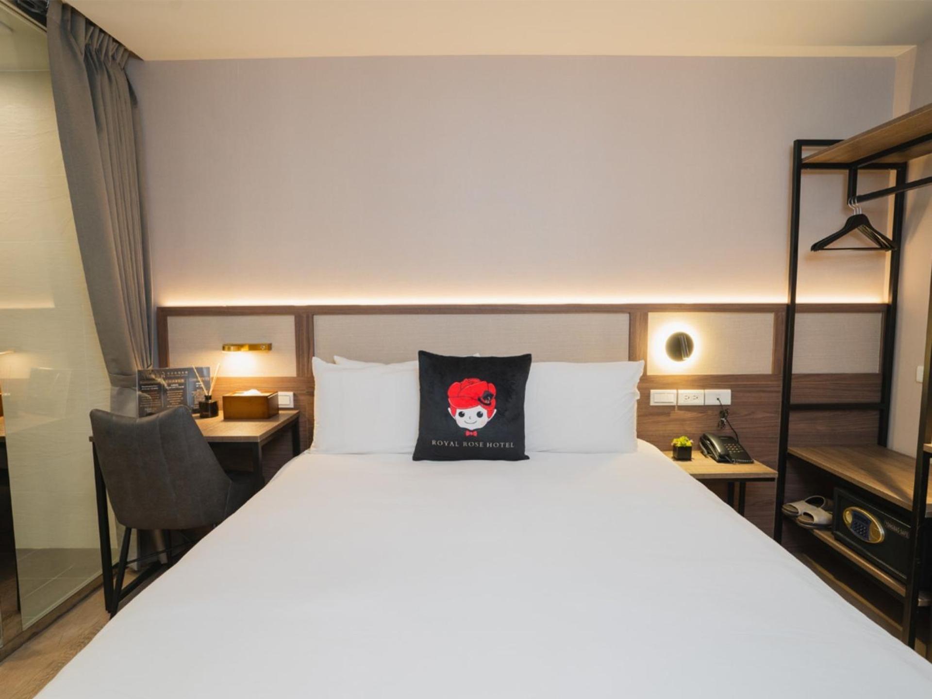 Royal Rose Zhongshan Taipei