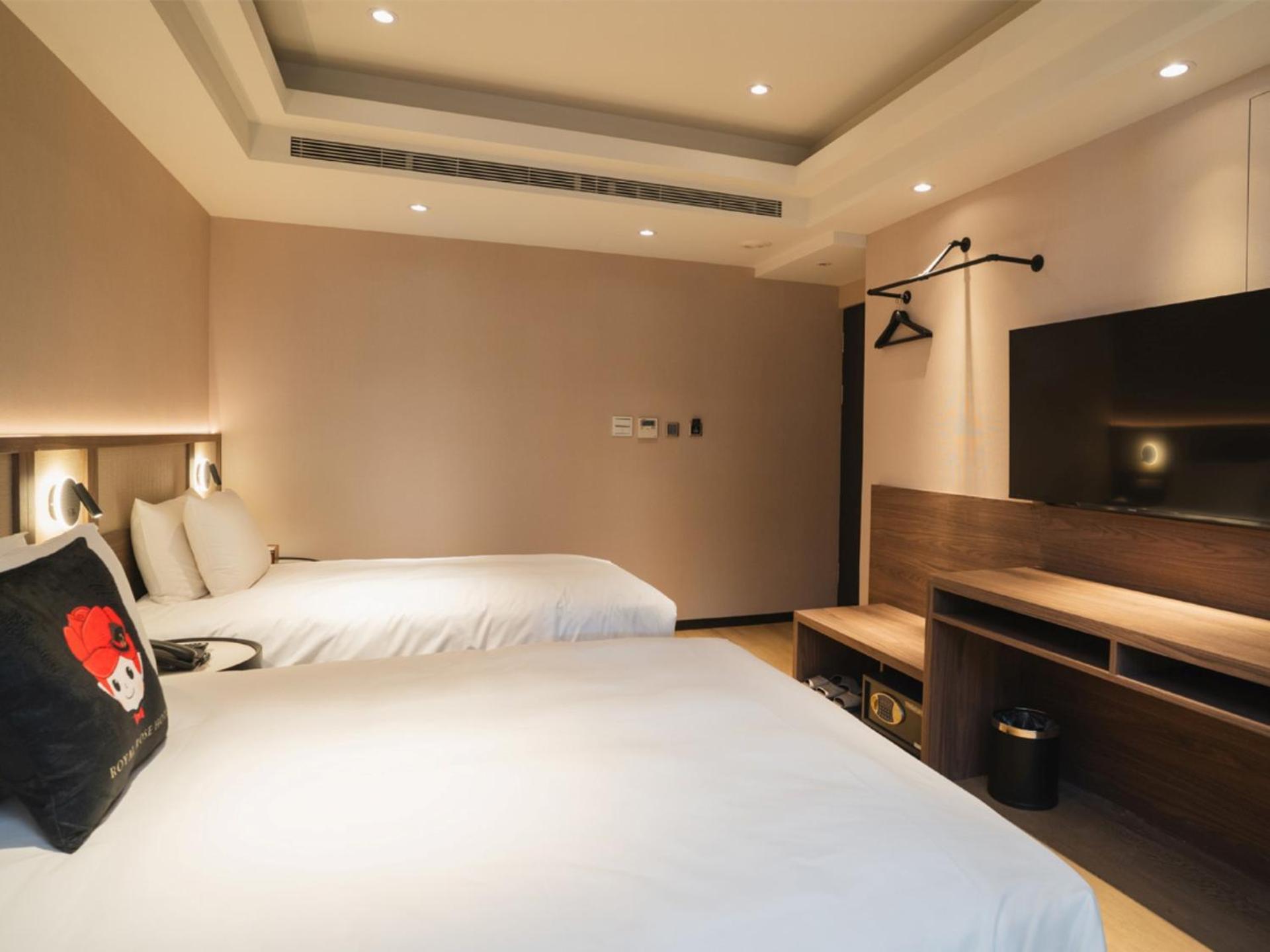Royal Rose Zhongshan