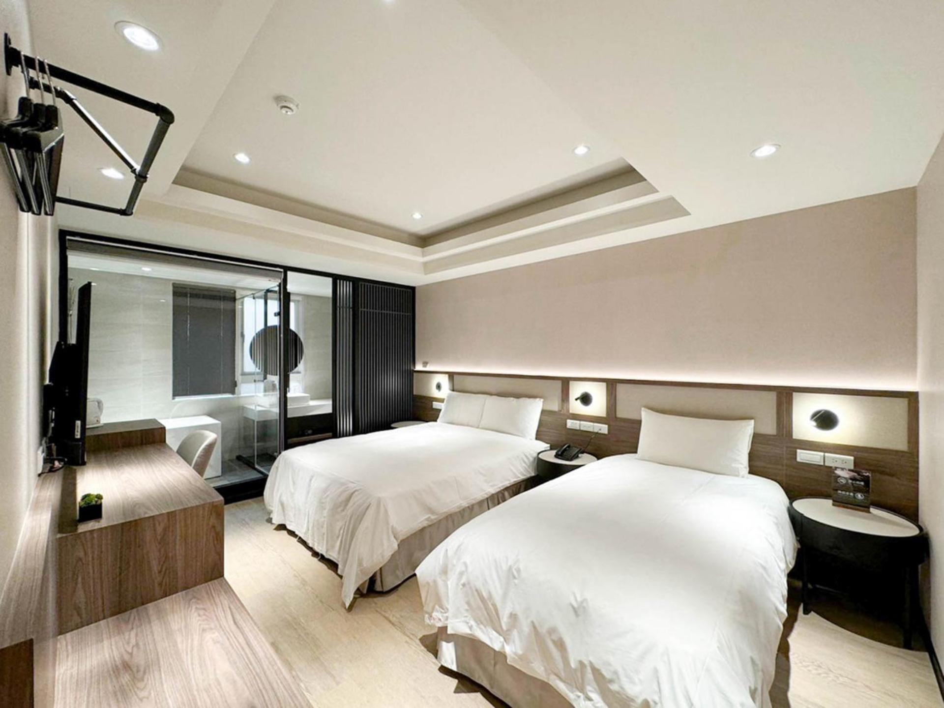 Royal Rose Zhongshan Hotel