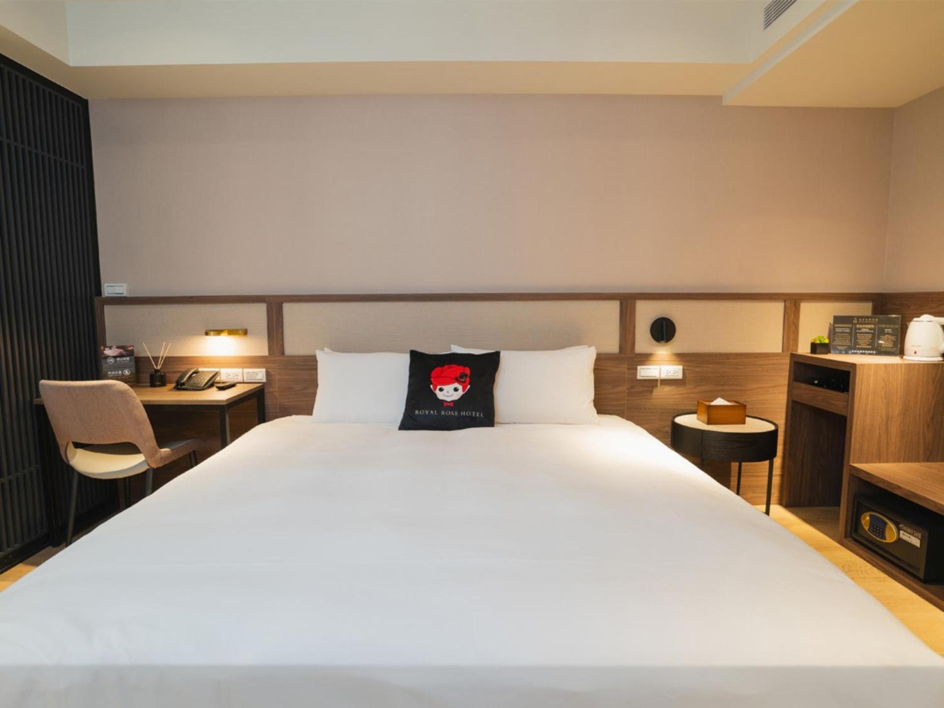 Royal Rose Zhongshan 3*