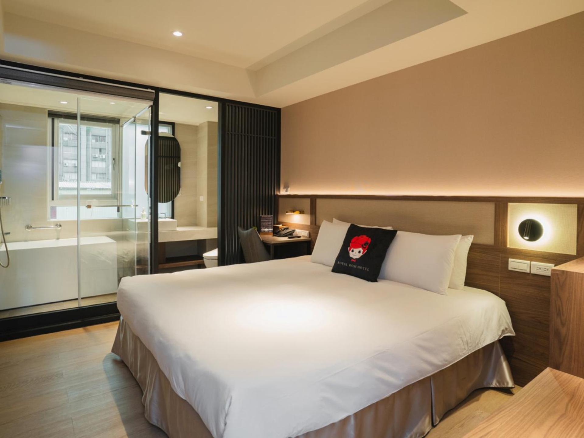 Royal Rose Zhongshan