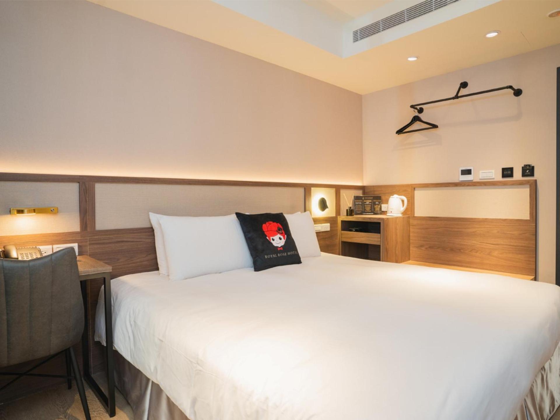 Hotel Royal Rose Zhongshan
