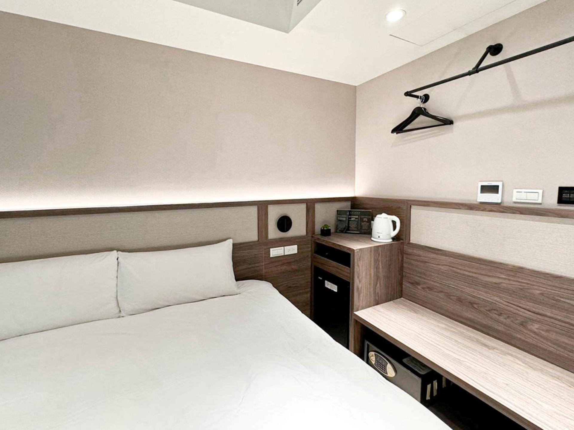 Royal Rose Zhongshan Hotel Taipei