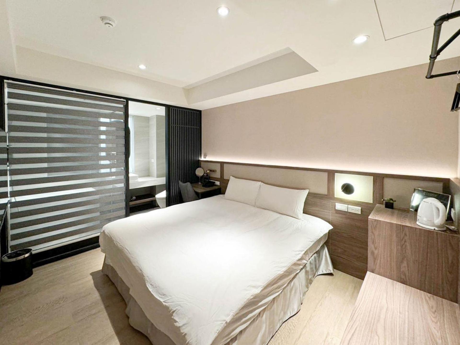 Hotel Royal Rose Zhongshan Taipei