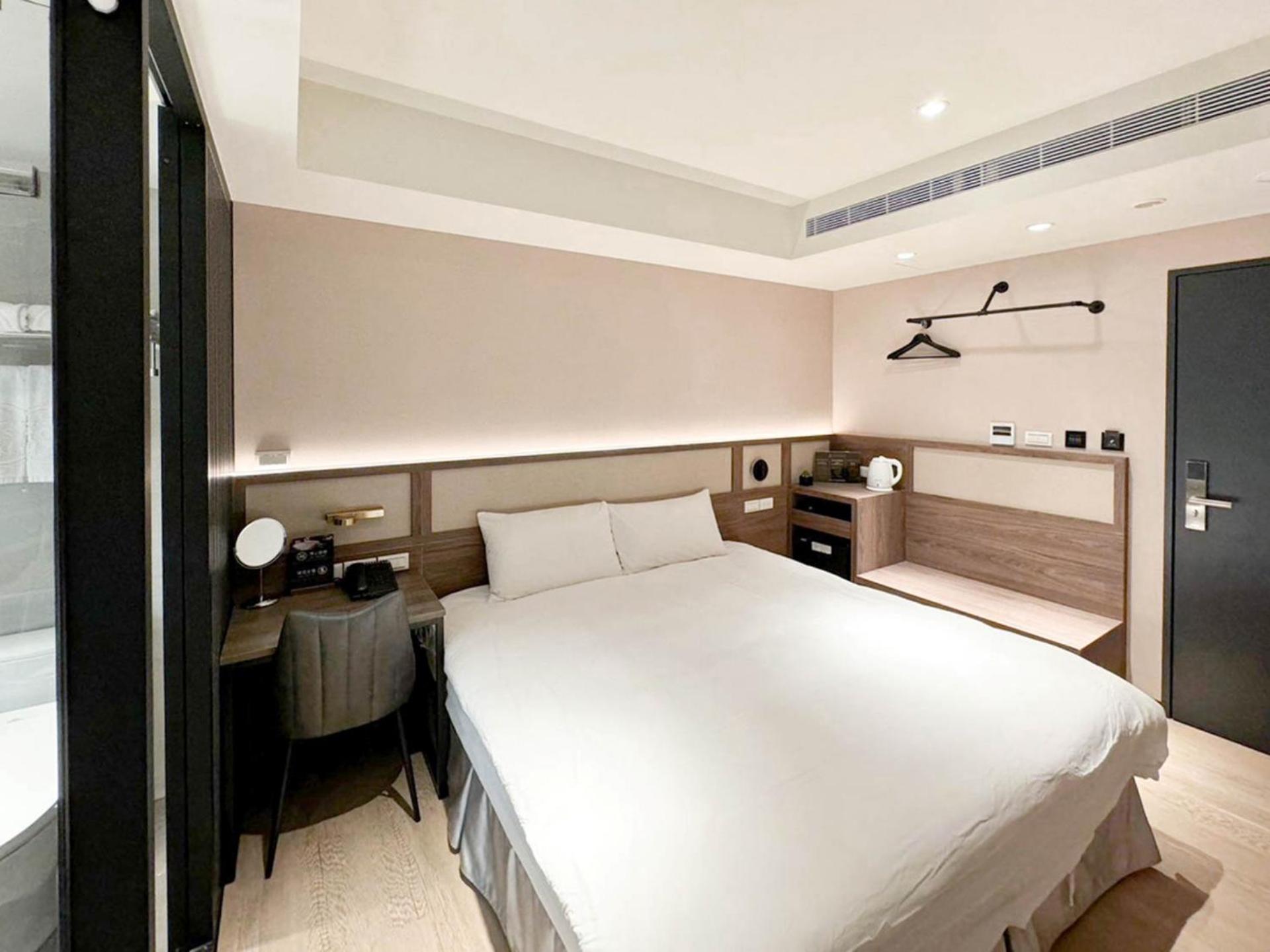 Hotel Royal Rose Zhongshan