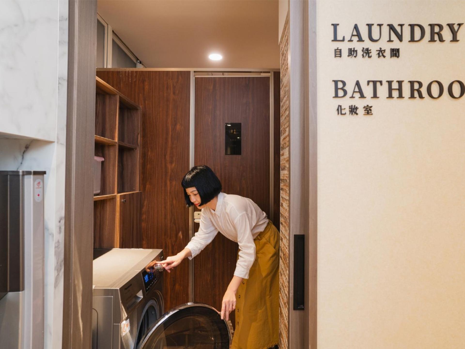 Royal Rose Zhongshan Hotel Taipei