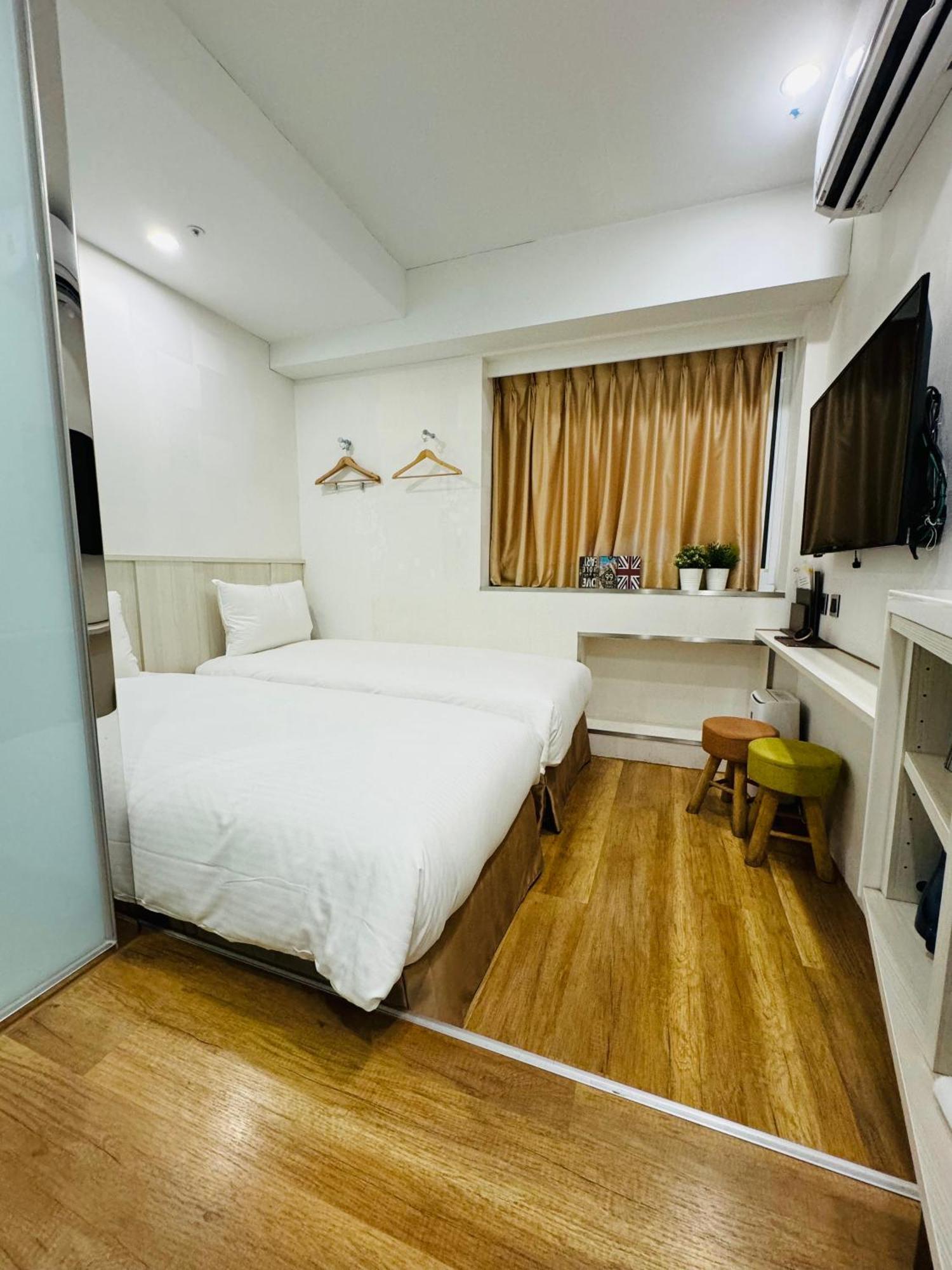 Apause 3* Taipei