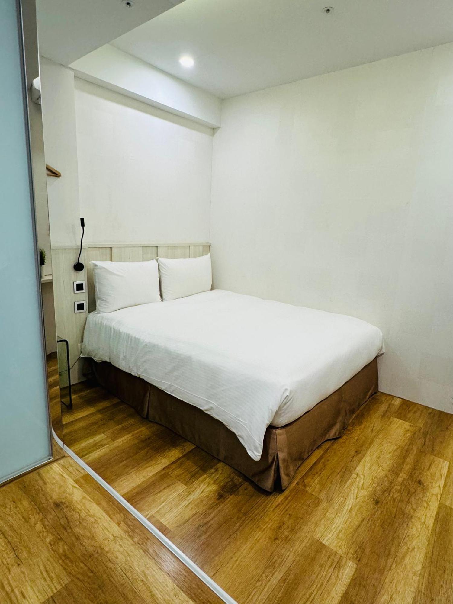 Hotel Apause Taipei