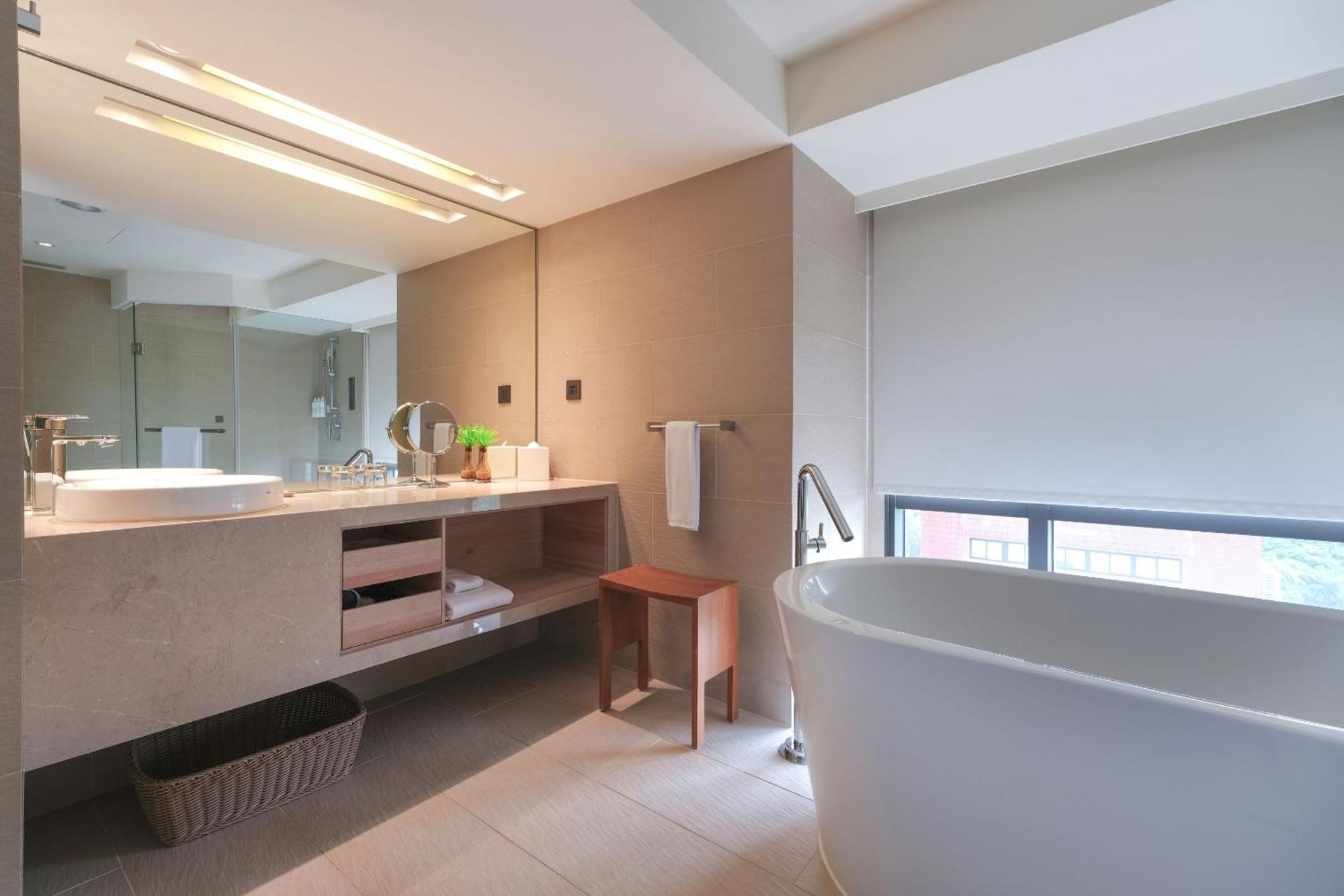 Cozzi Minsheng 4* Taipei