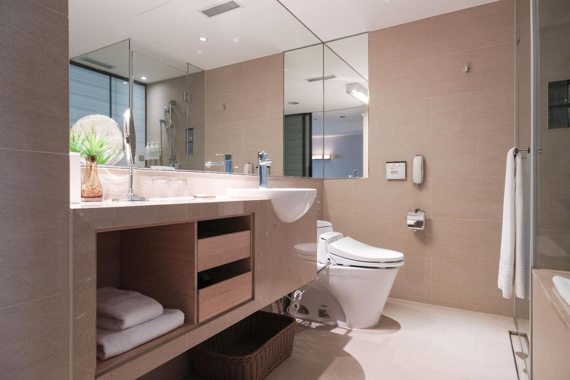 Cozzi Minsheng 4* Taipei
