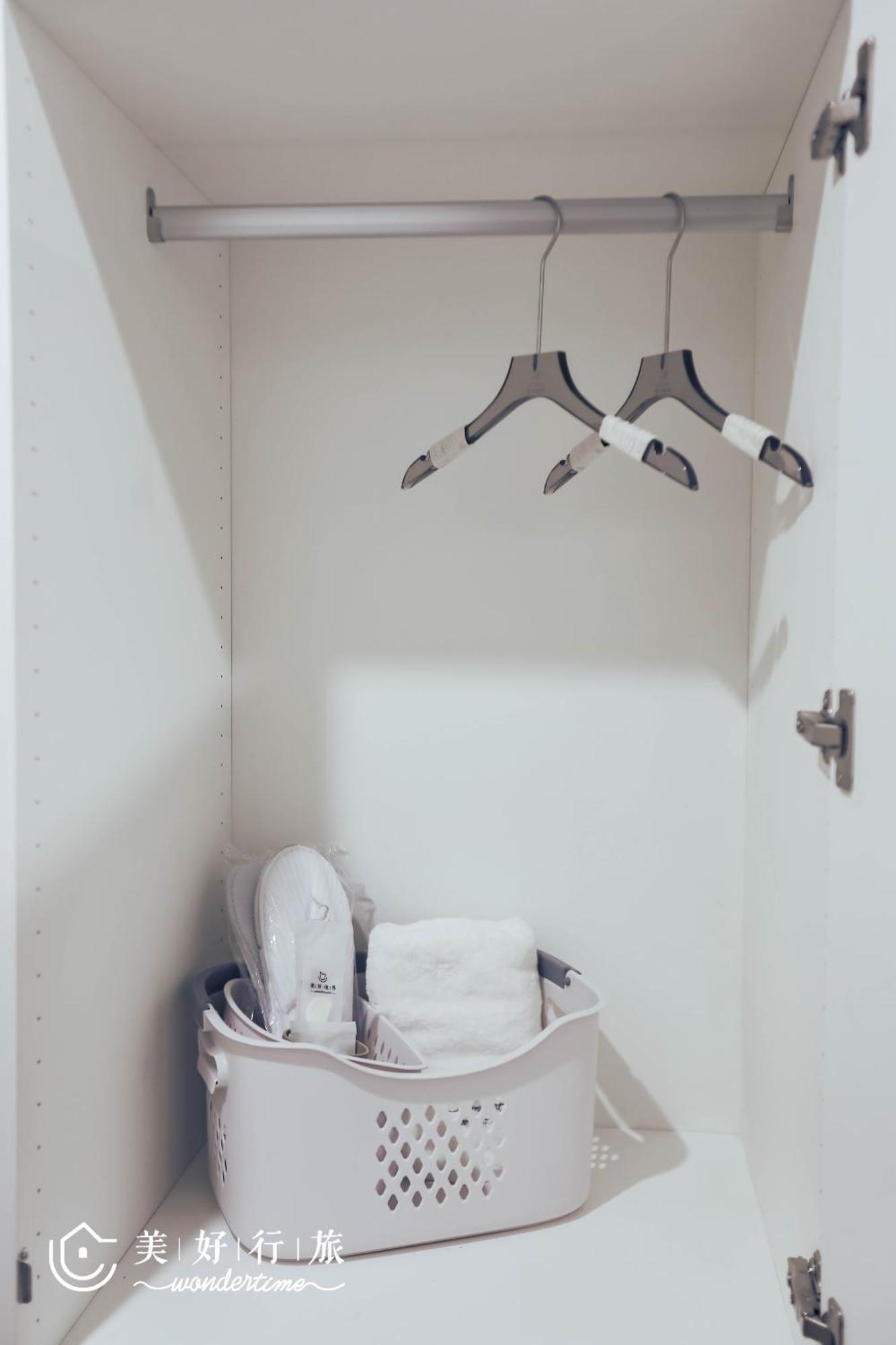 Hostel Wondertime2- Ladies' 'taipei Main Station Taipei