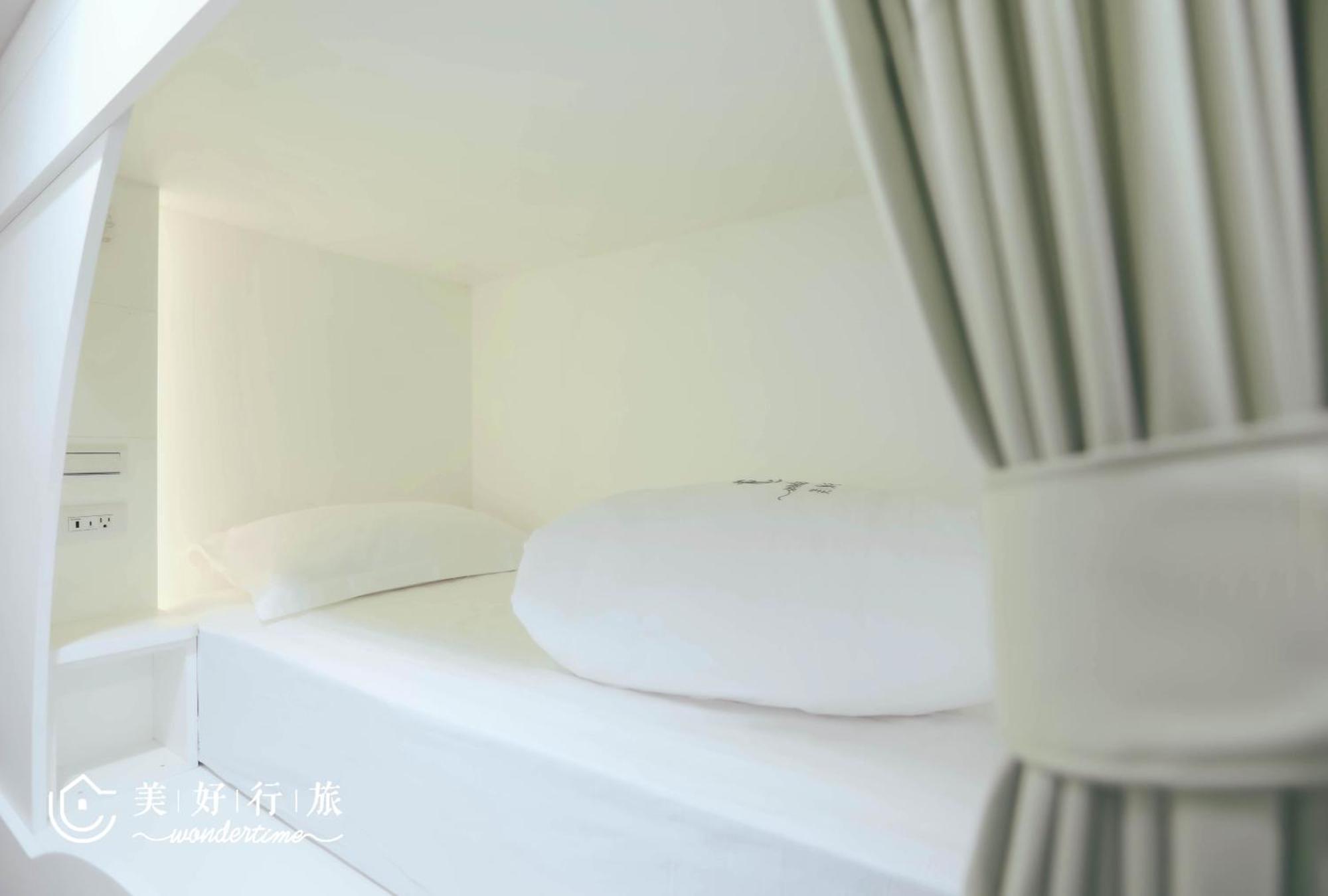Hostel Wondertime2- Ladies' 'taipei Main Station Taipei