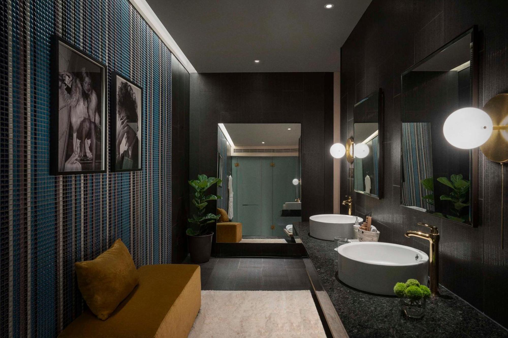 Hyatt - Episode Daan Taipei, Jdv By Hyatt 4* Taipei