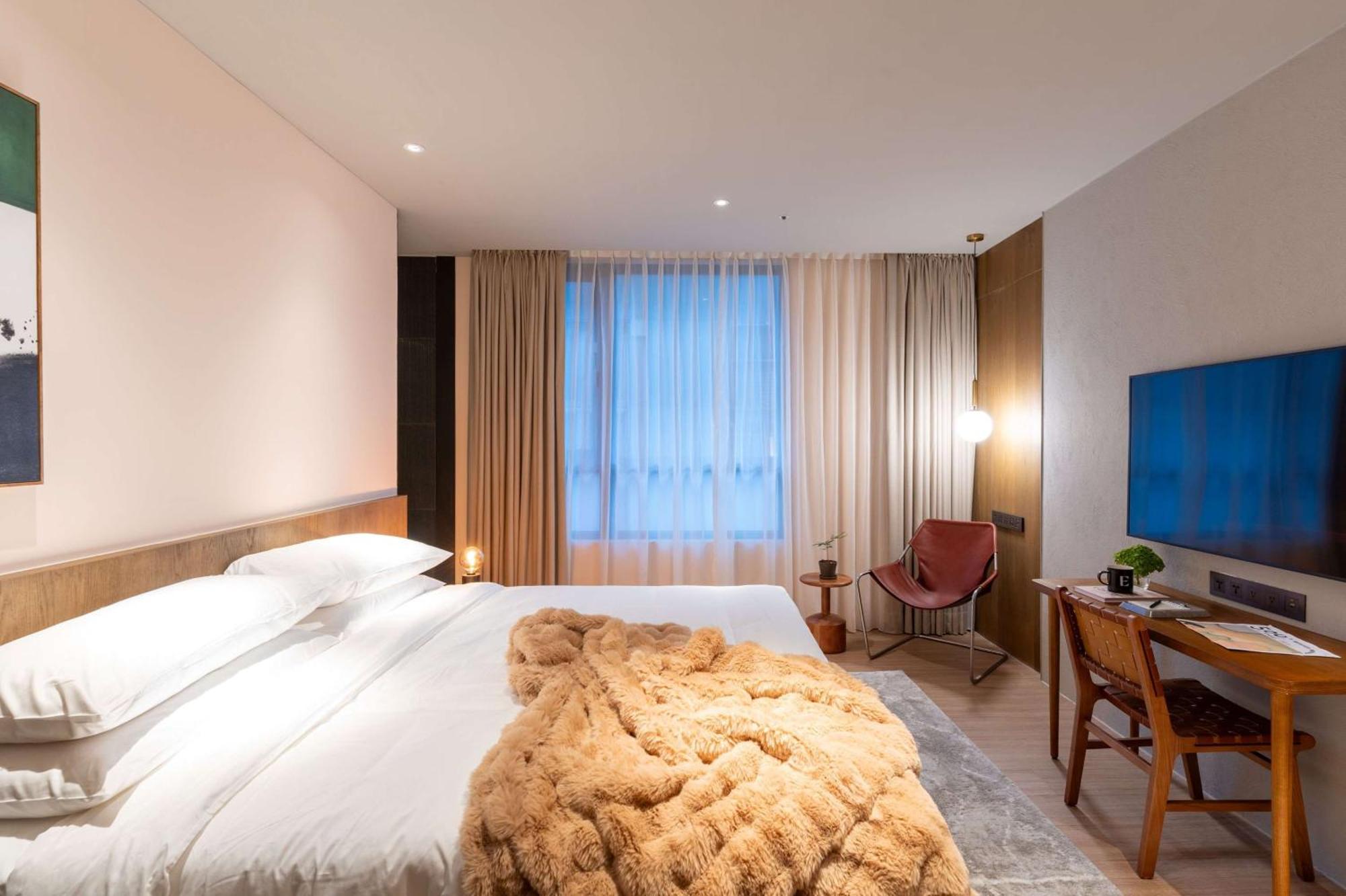 Hyatt - Episode Daan Taipei, Jdv By Hyatt Hotel Taipei
