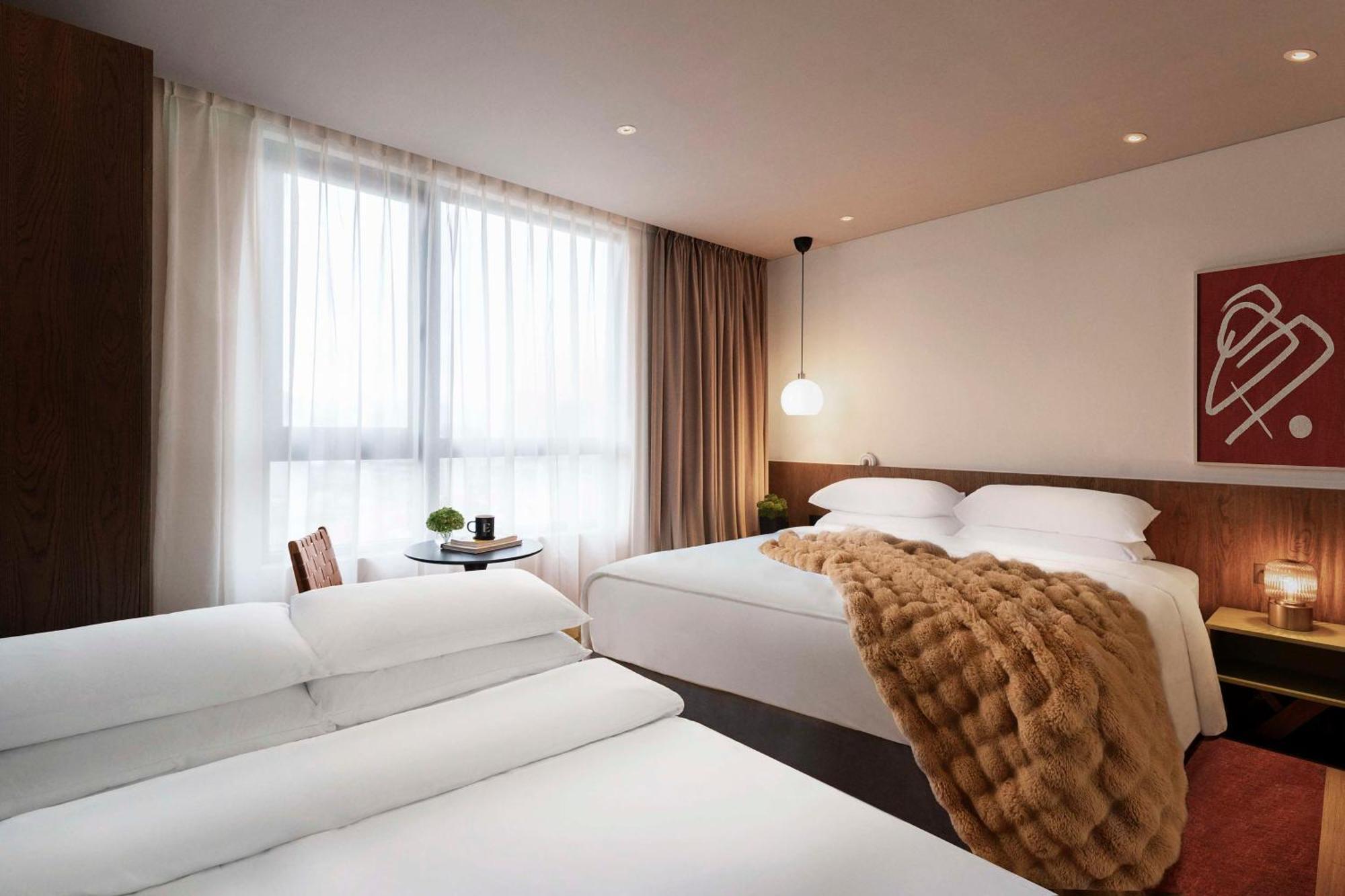 Hyatt - Episode Daan Taipei, Jdv By Hyatt 4*