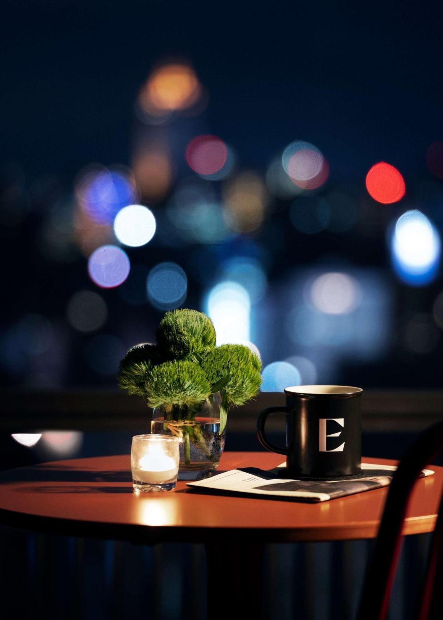 Hyatt - Episode Daan Taipei, Jdv By Hyatt 4* Taipei
