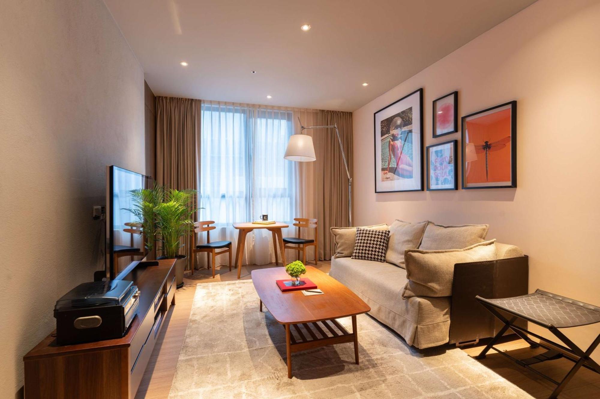 Hyatt - Episode Daan Taipei, Jdv By Hyatt