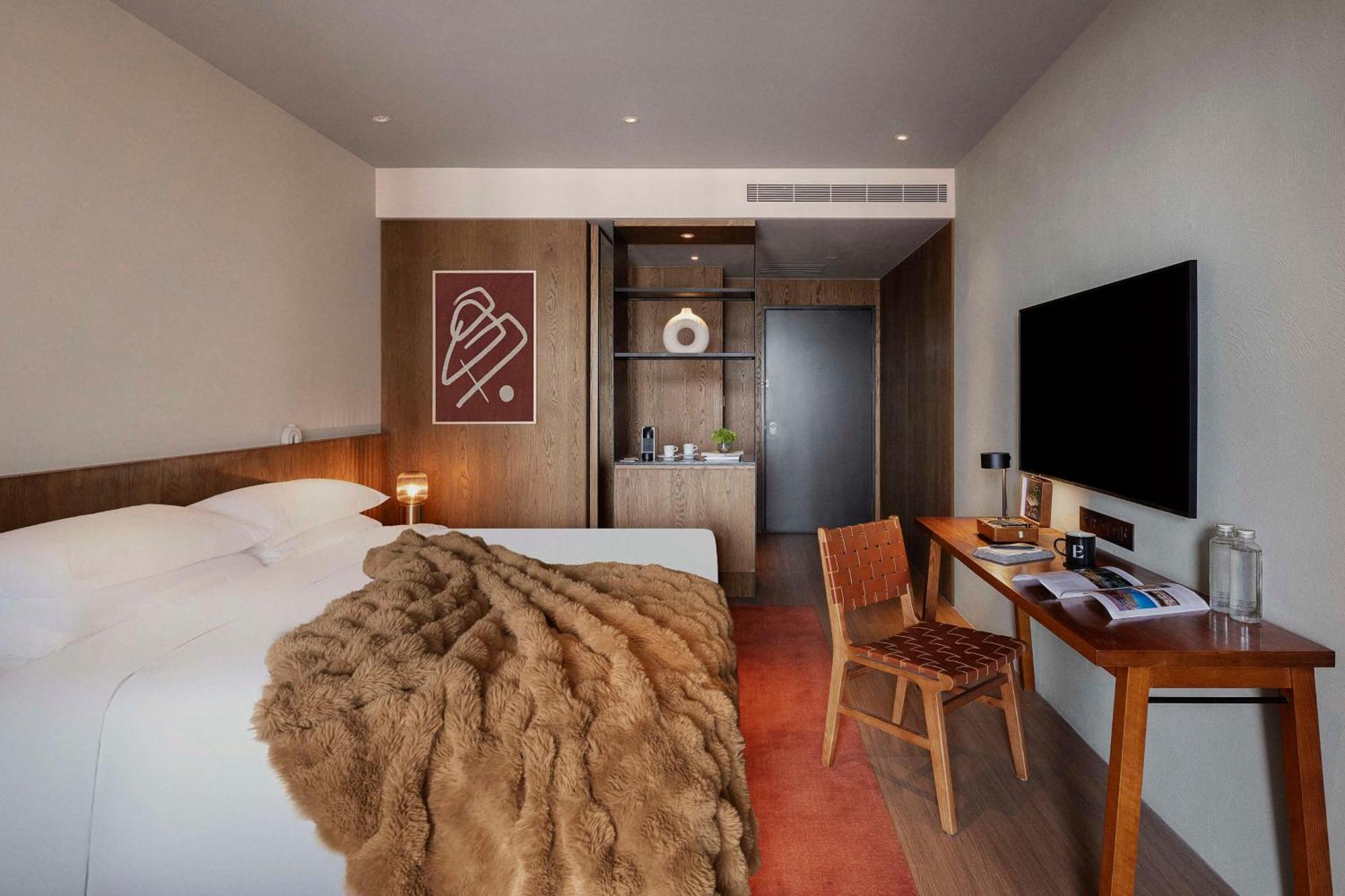 Hyatt - Episode Daan Taipei, Jdv By Hyatt Hotel Taipei