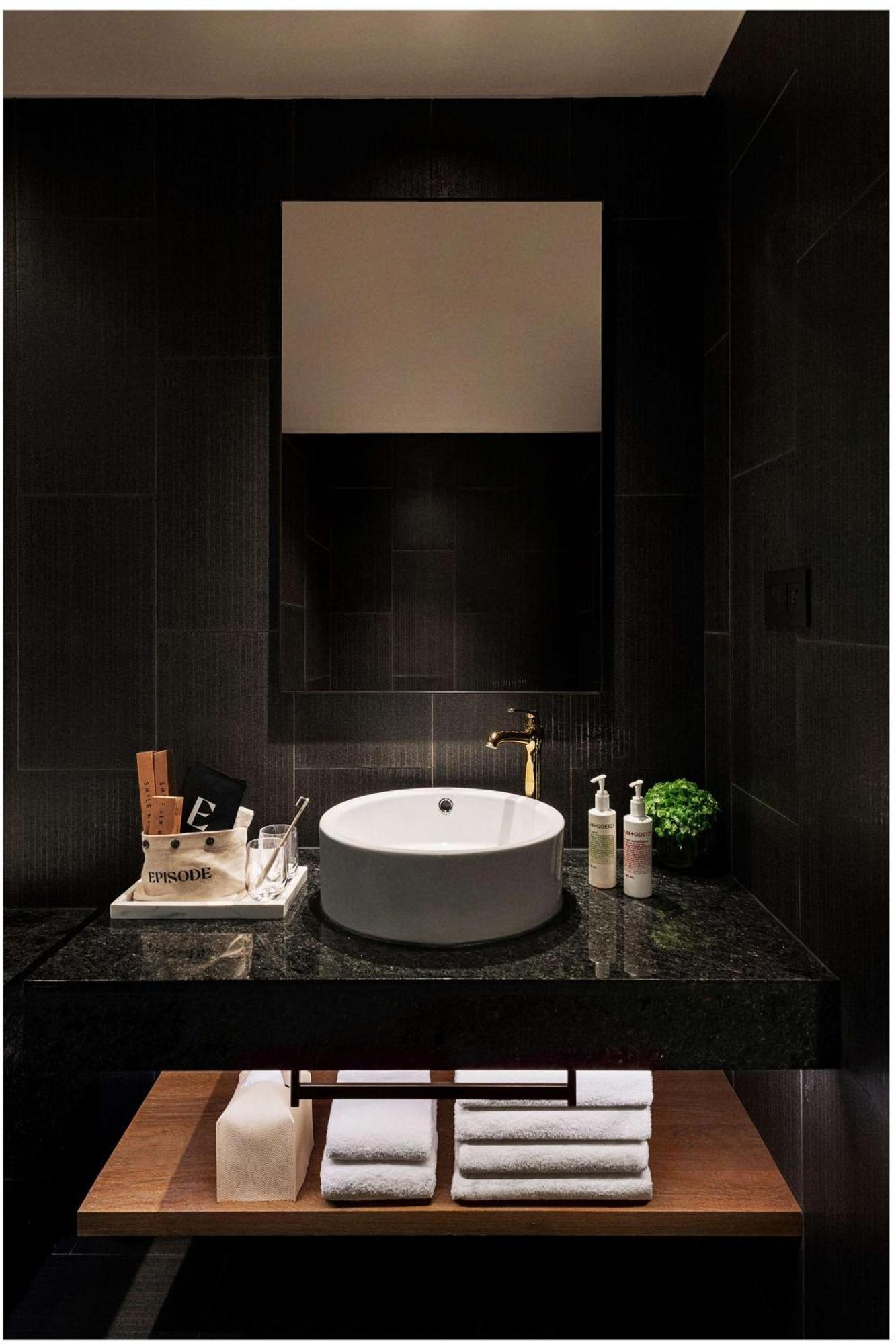 Hyatt - Episode Daan Taipei, Jdv By Hyatt Hotel