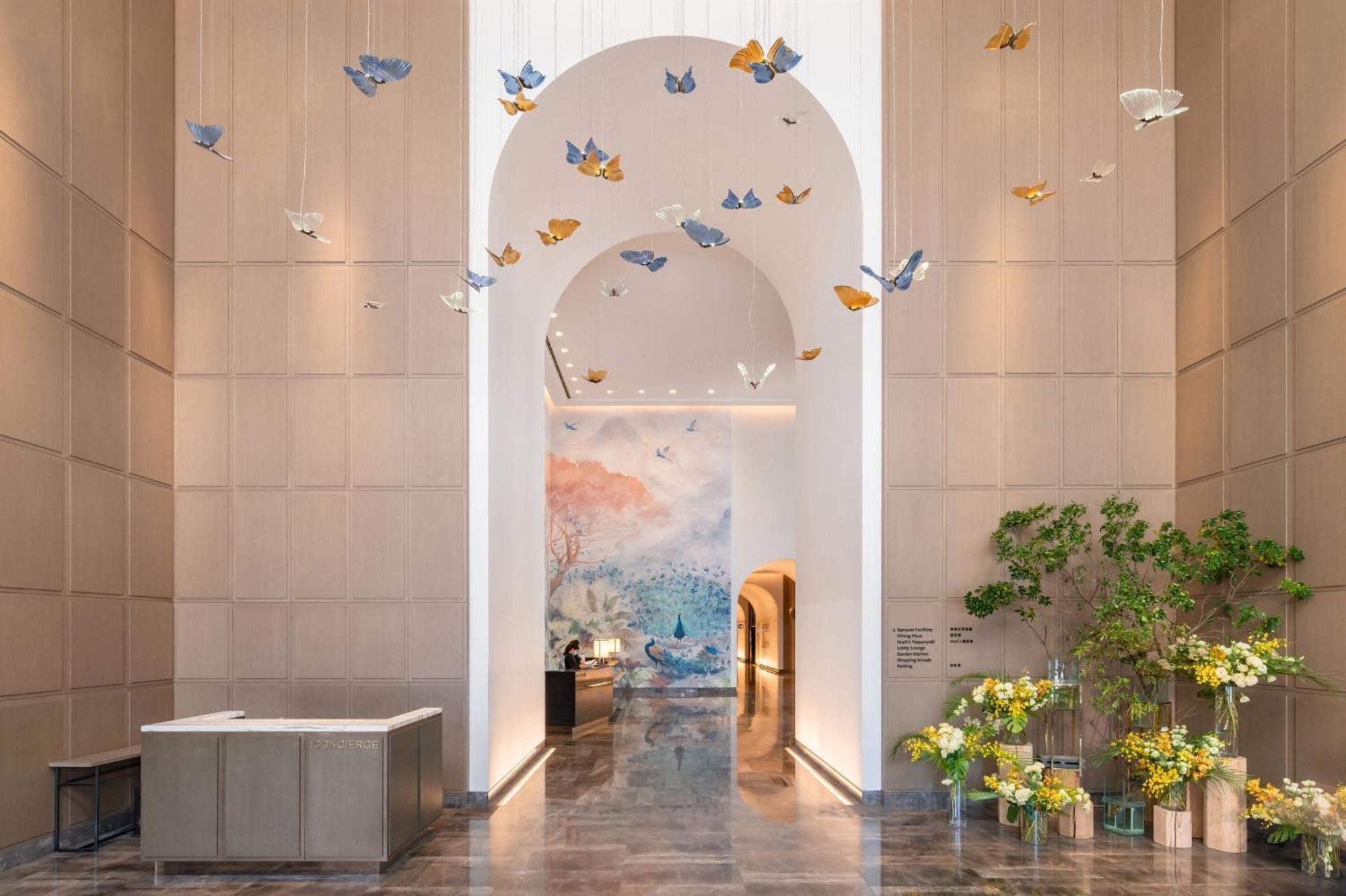 Marriott 5*