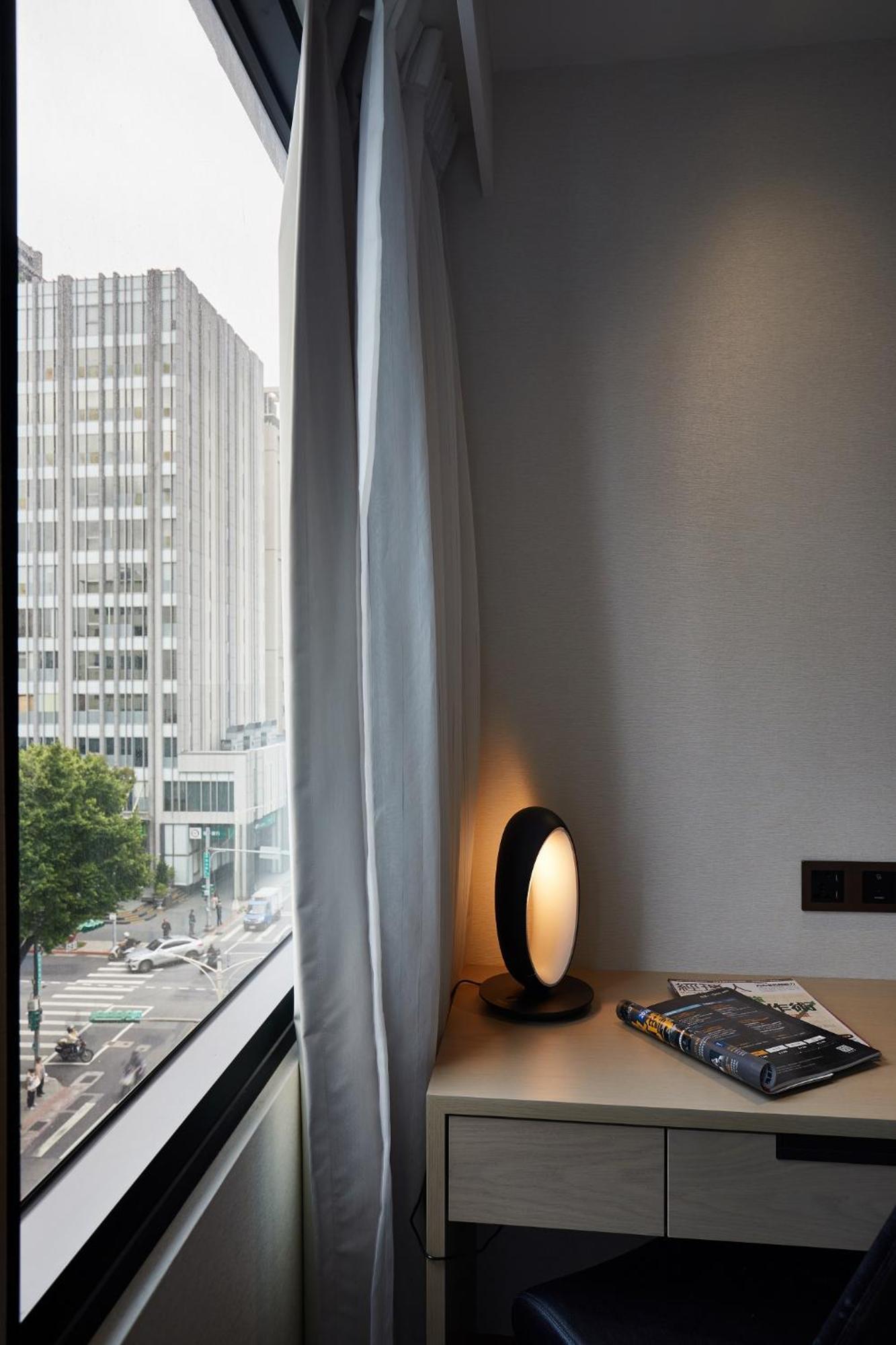 K Linsen Hotel 3*