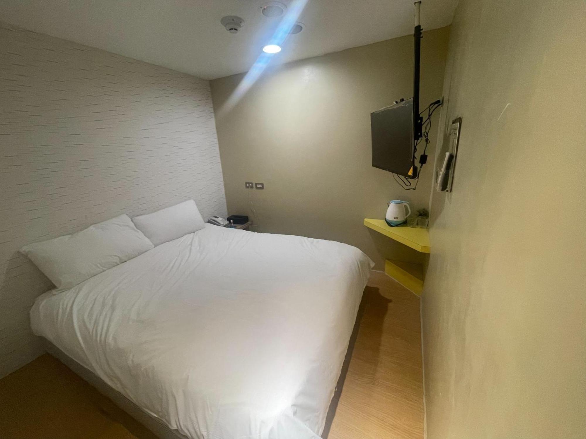 Inn Lavita Taipei