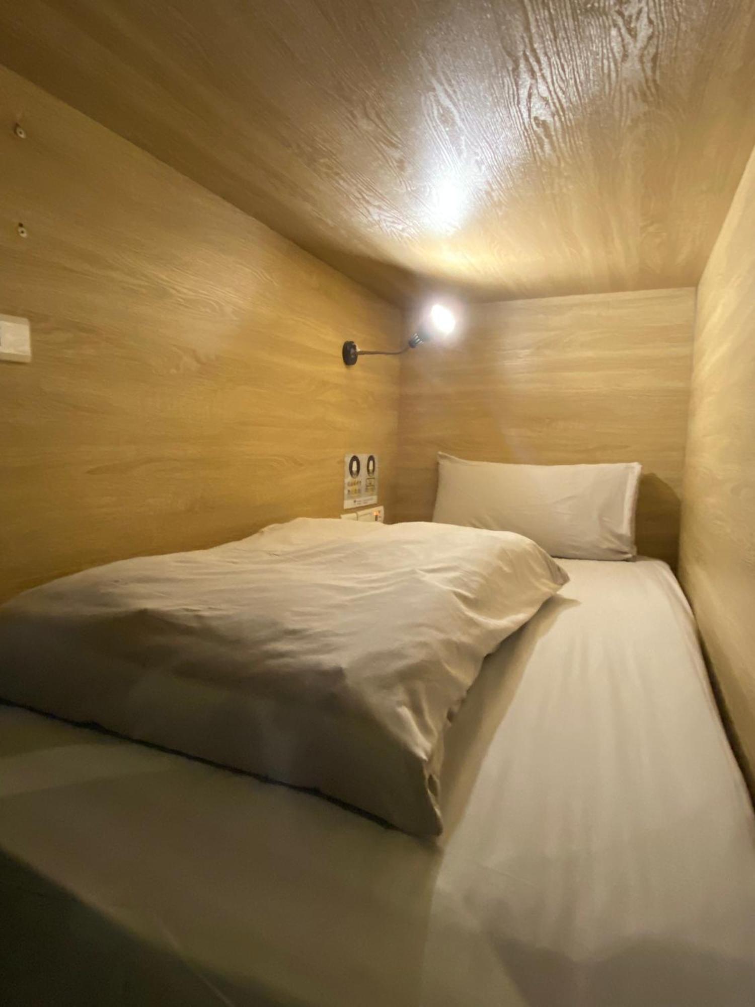 Work At 101 慕誠行旅 Hostel *