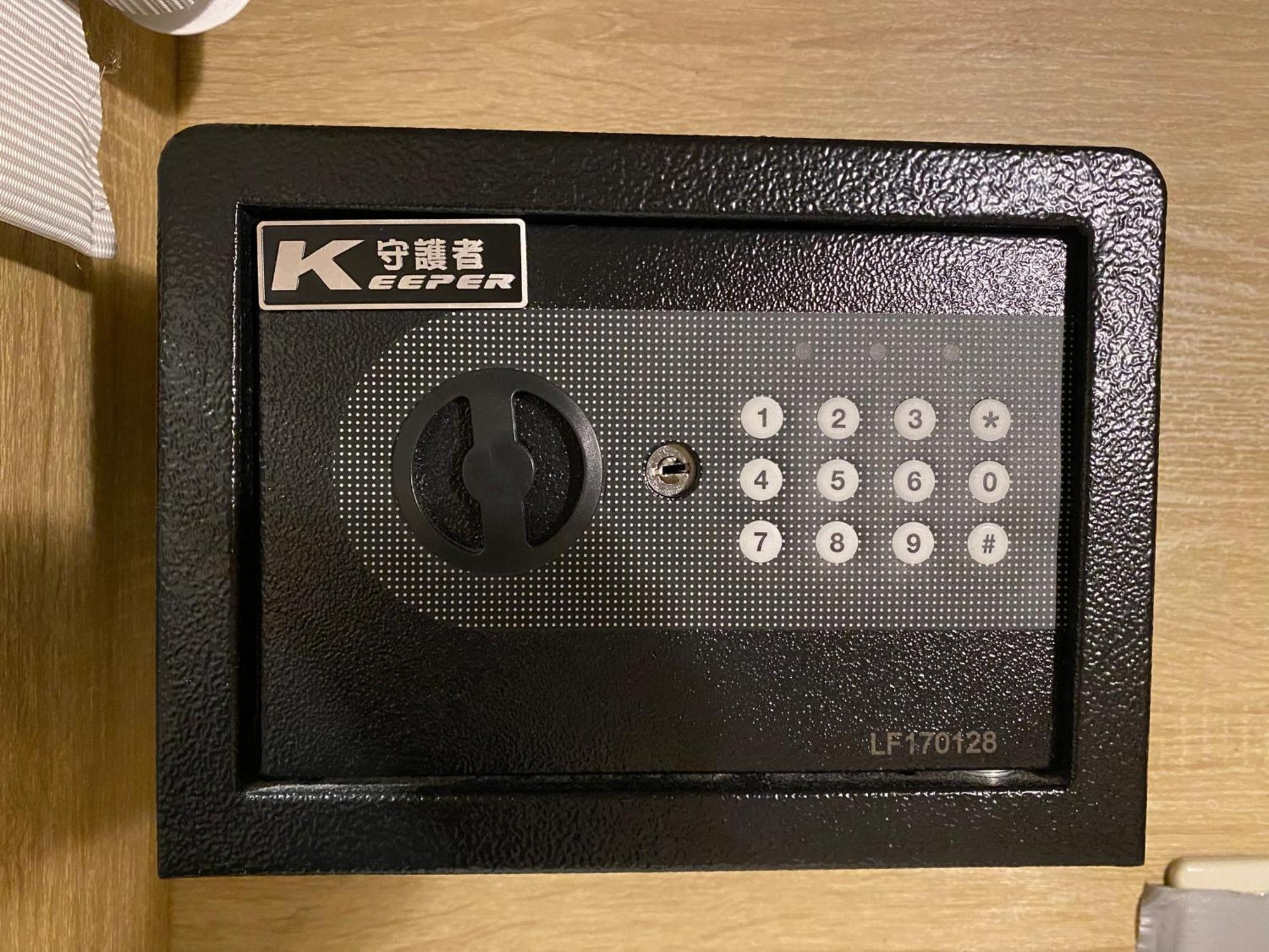 Work At 101 慕誠行旅 Hostel Taipei