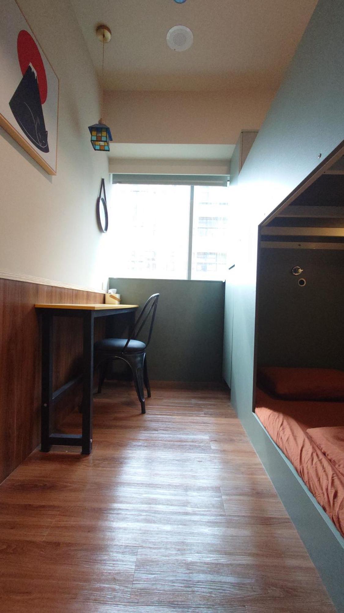 Formosa 101 Hostel