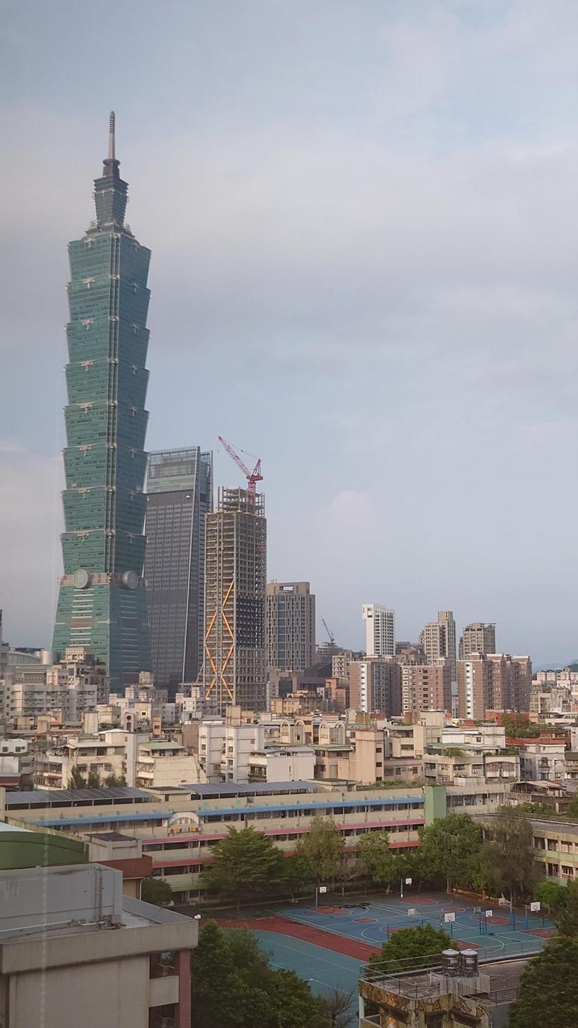 Formosa 101 *