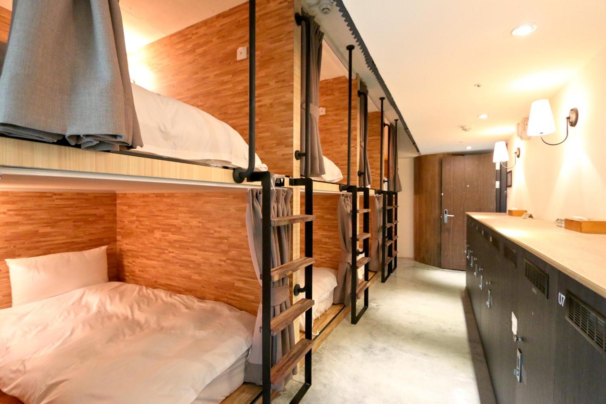 Hostel Nk *