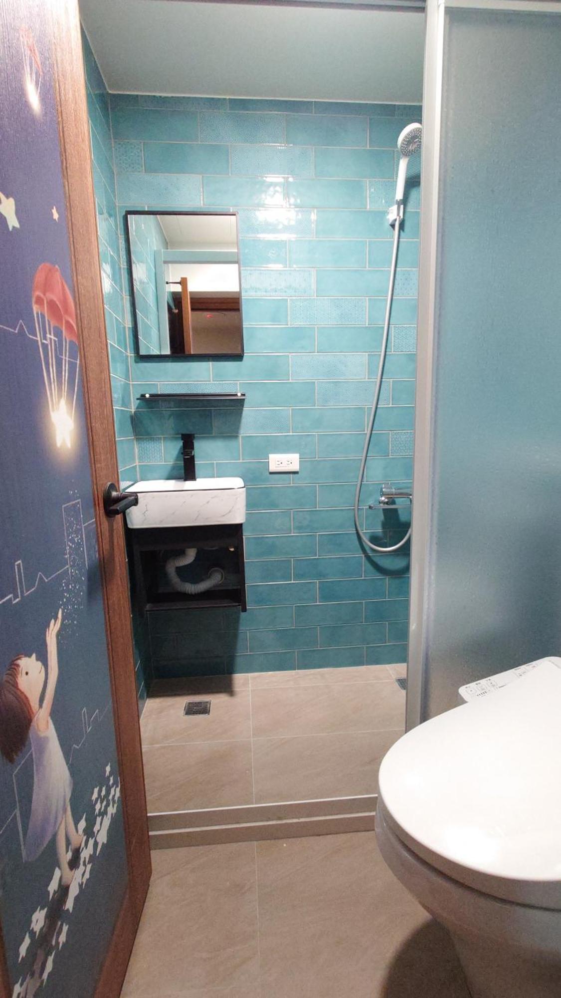 Formosa 101 Hostel Taipei