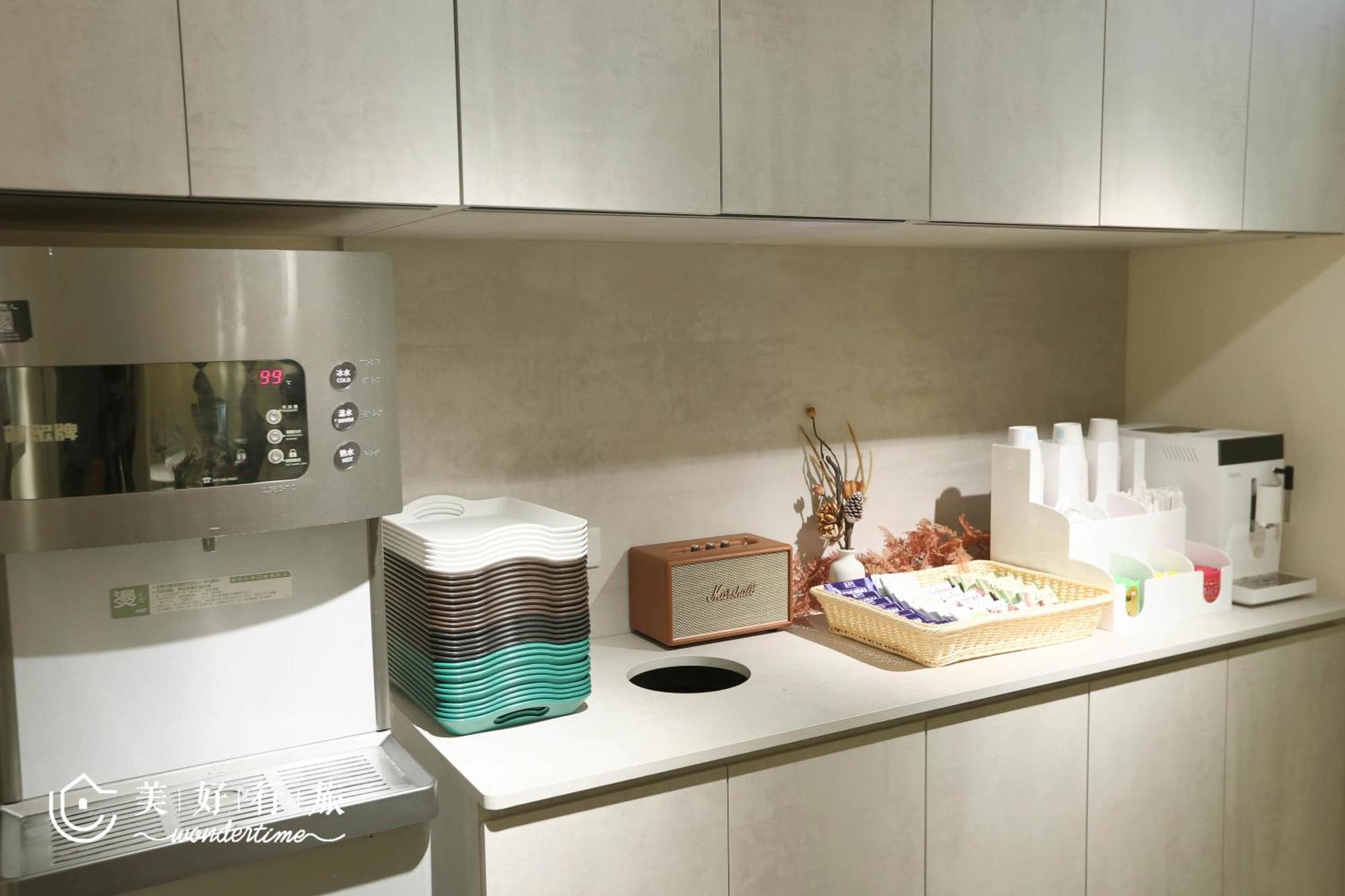 Albergue Wondertime3- Hankou' 'taipei Main Station