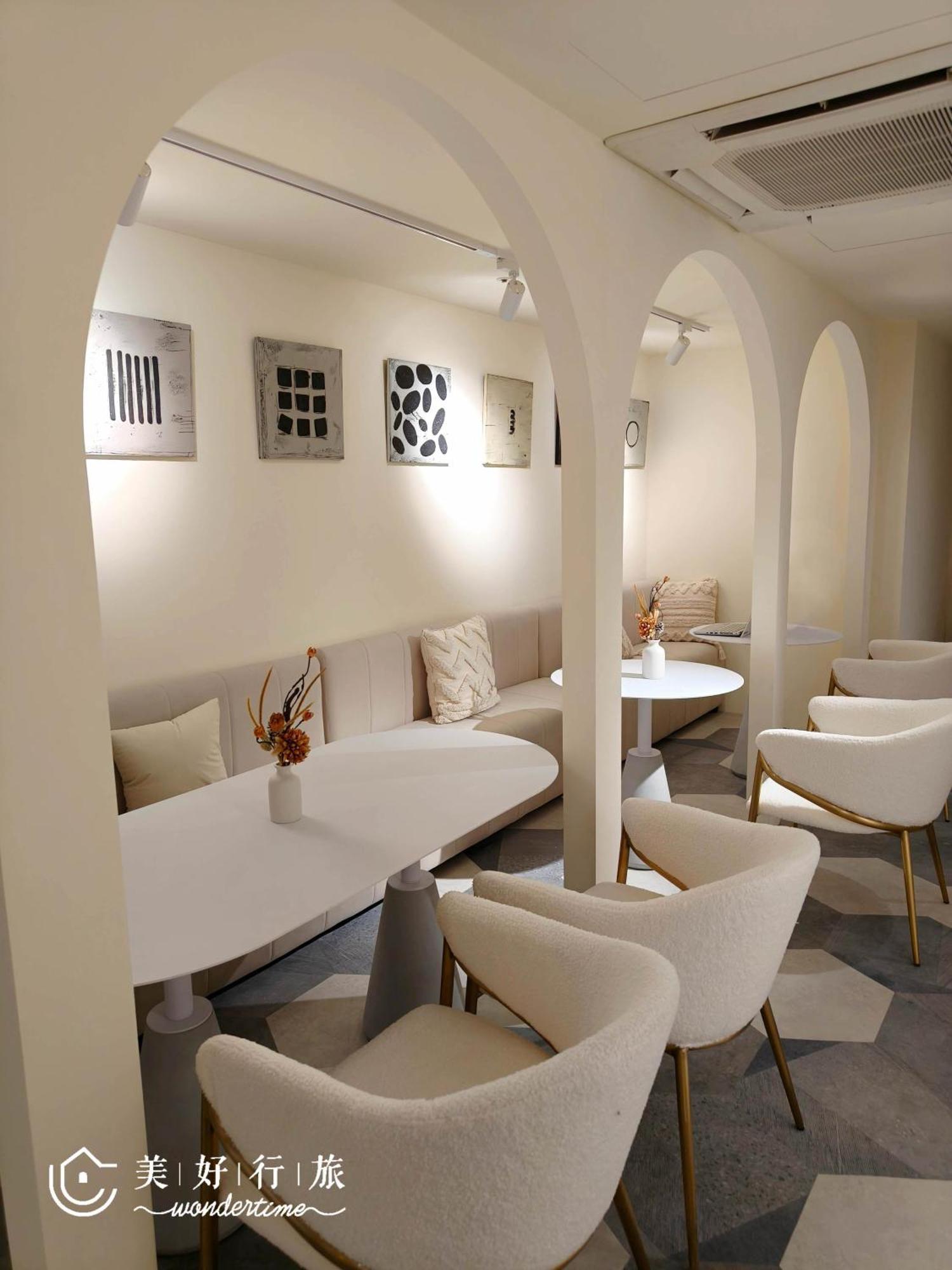 Albergue Wondertime3- Hankou' 'taipei Main Station *