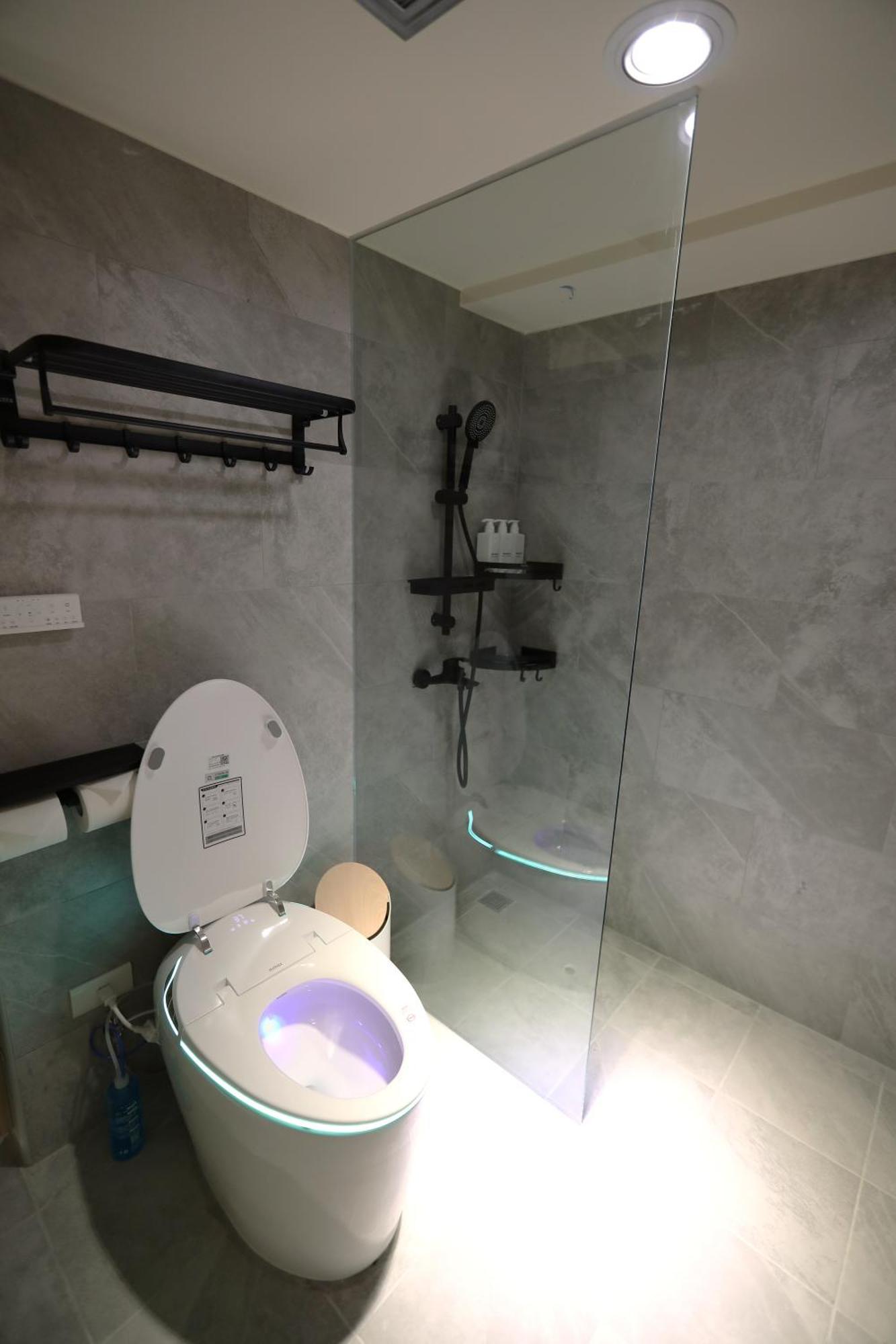 Albergue Wondertime3- Hankou' 'taipei Main Station *