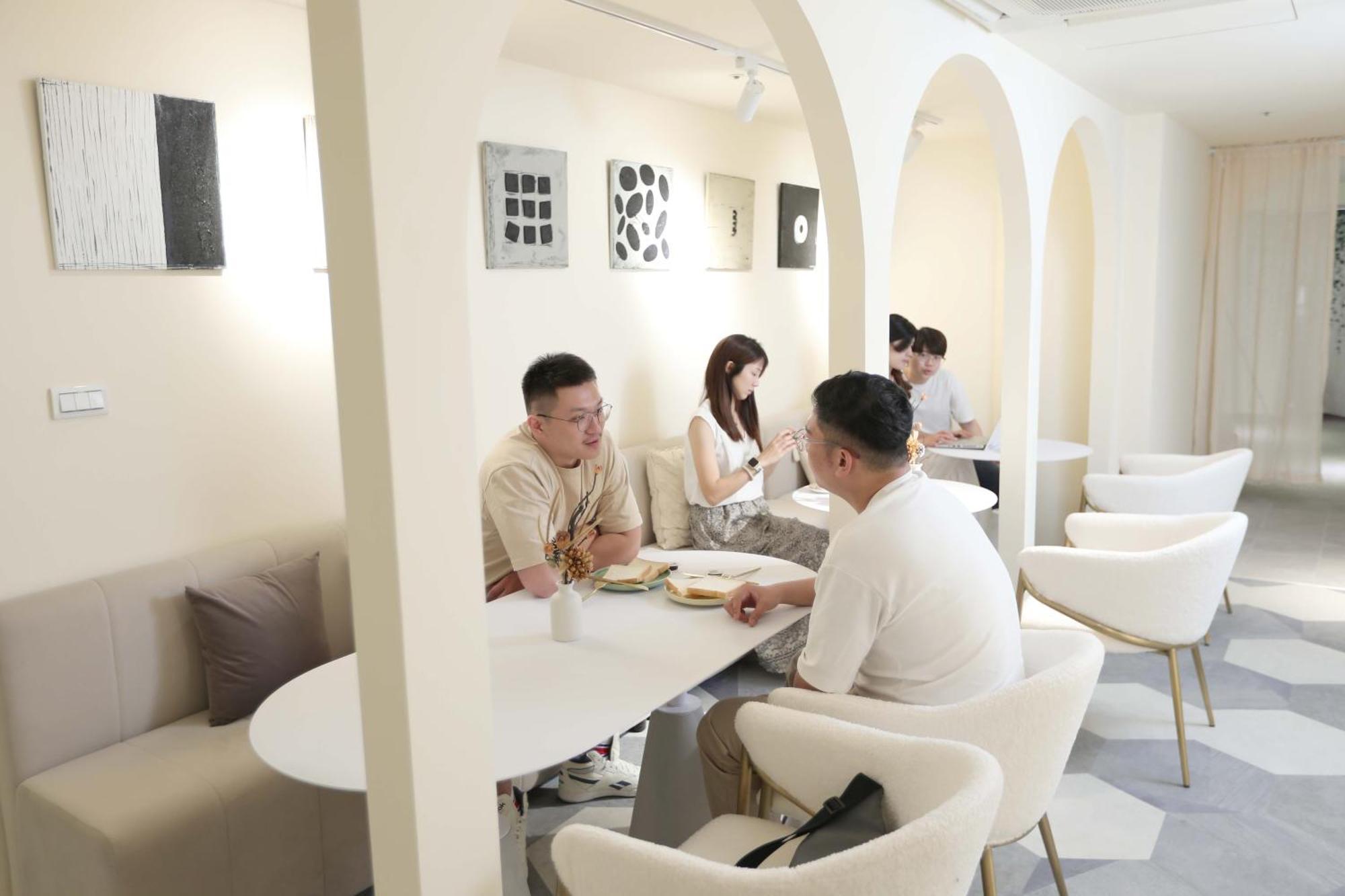 Albergue Wondertime3- Hankou' 'taipei Main Station *