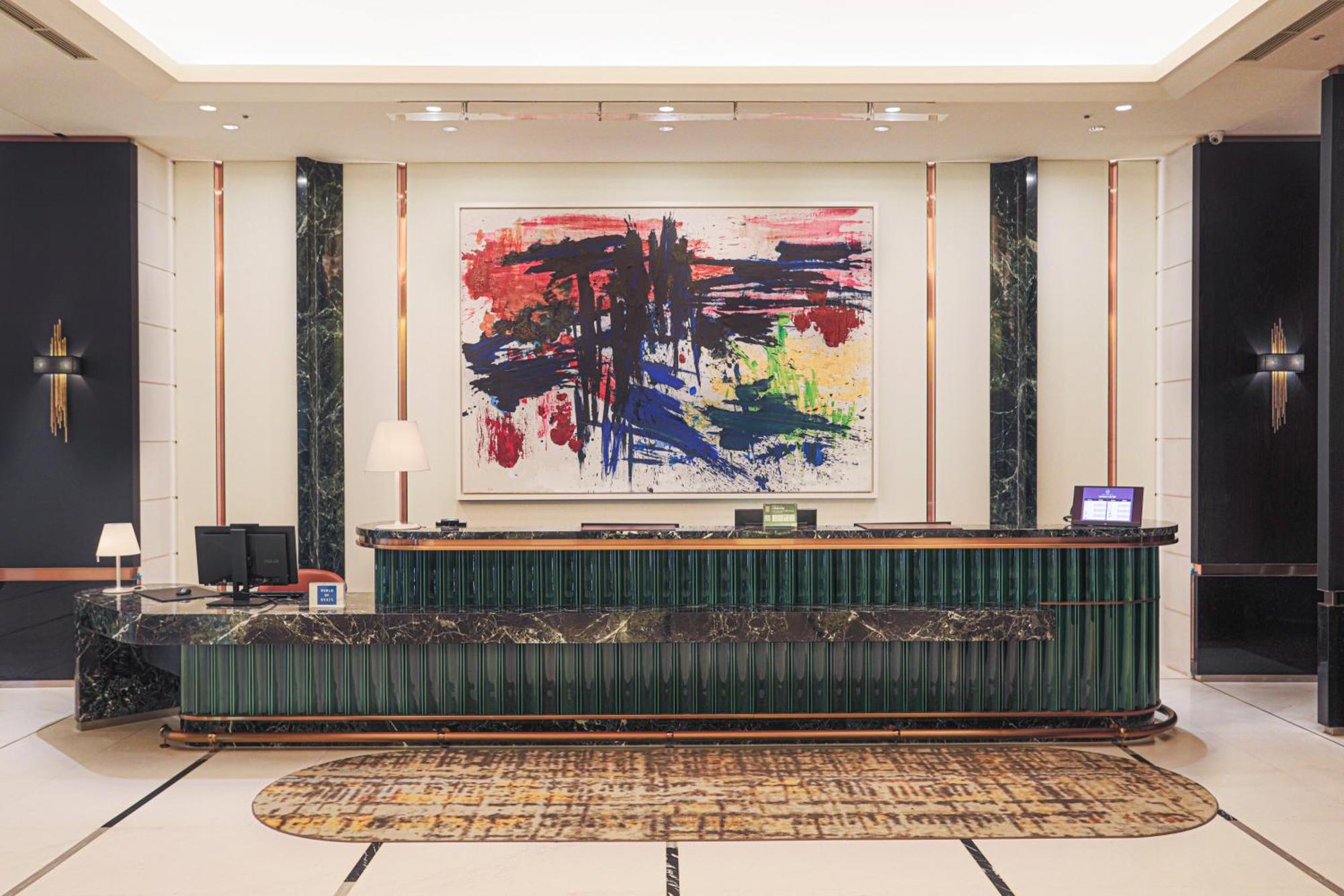 Grand Victoria Hotel 5*